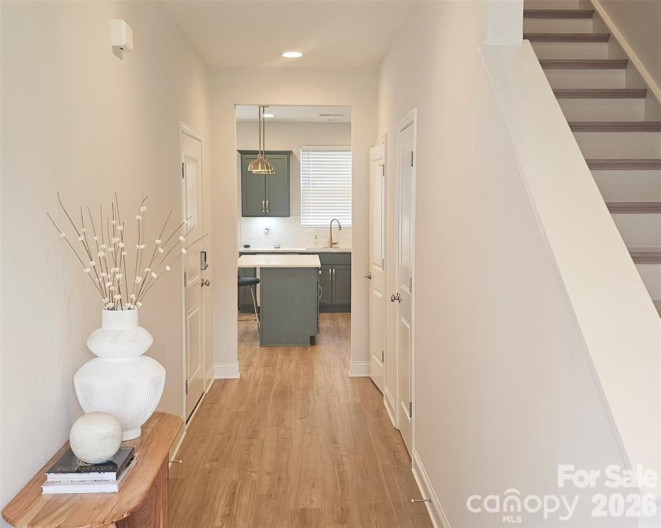 320 Lawrence Gray Road — Charlotte