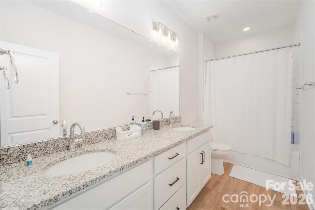 320 Lawrence Gray Road — Charlotte