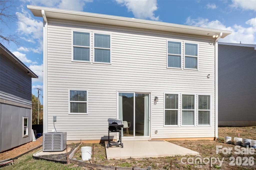 320 Lawrence Gray Road — Charlotte