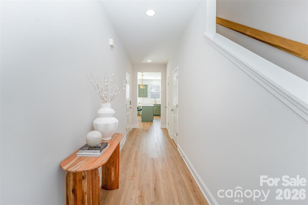 320 Lawrence Gray Road — Charlotte