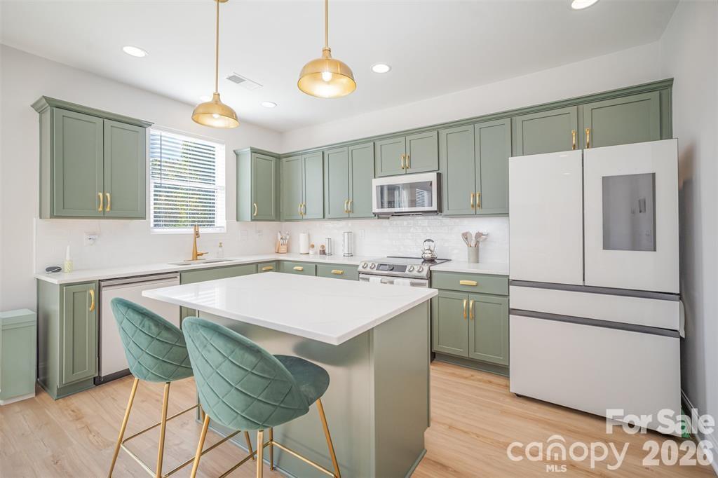 320 Lawrence Gray Road — Charlotte