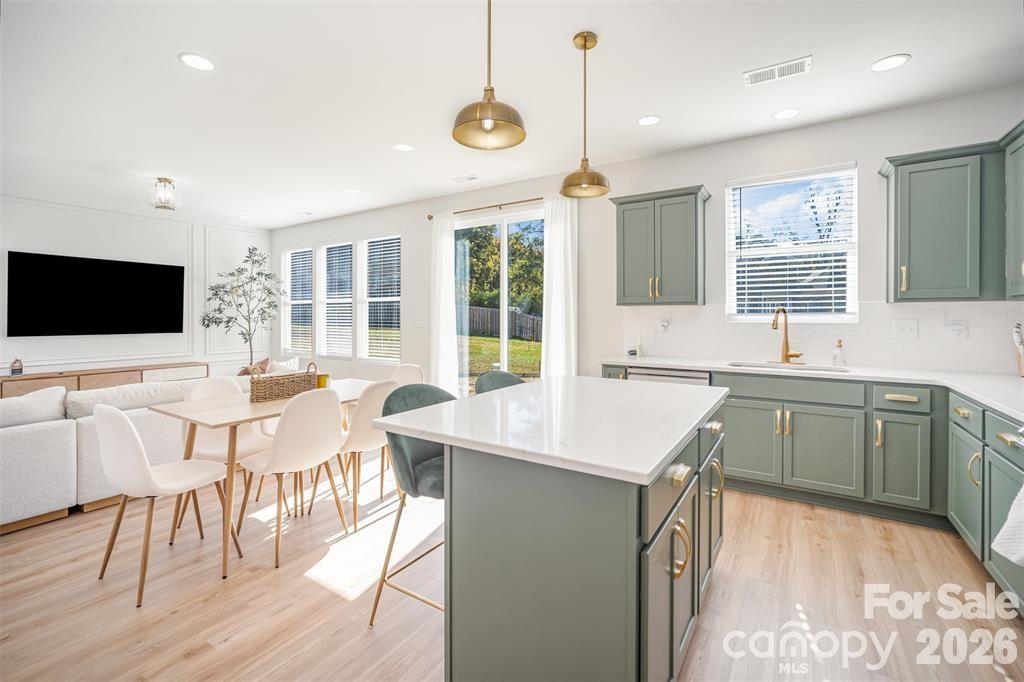 320 Lawrence Gray Road — Charlotte