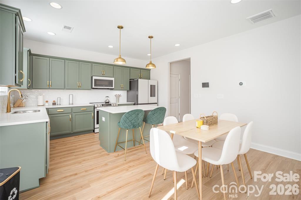 320 Lawrence Gray Road — Charlotte