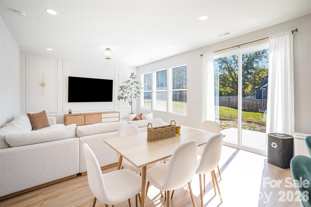 320 Lawrence Gray Road — Charlotte