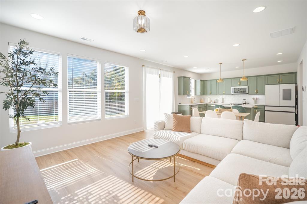 320 Lawrence Gray Road — Charlotte