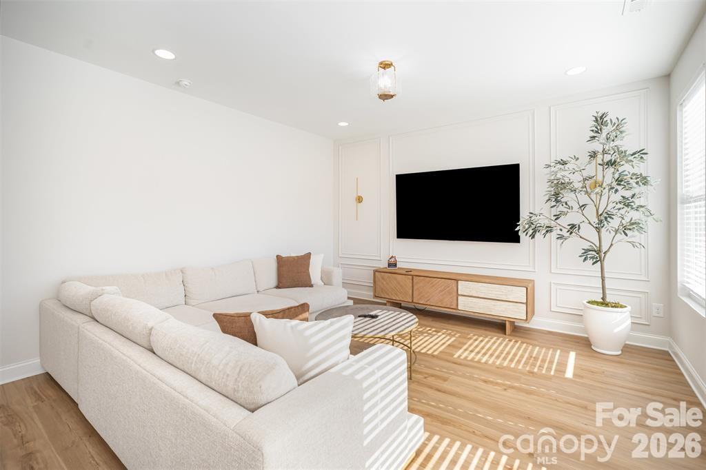 320 Lawrence Gray Road — Charlotte