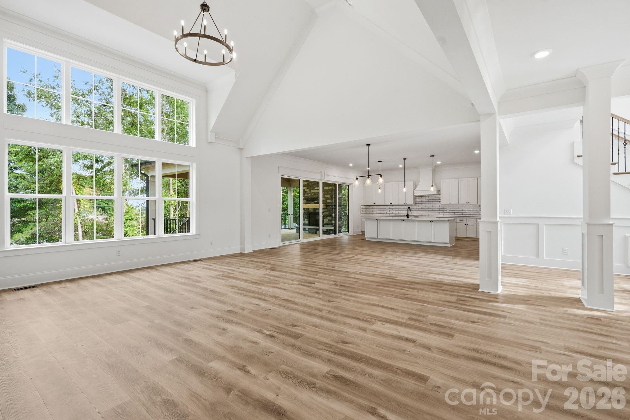 301 Spanish Oak Lane — Gastonia