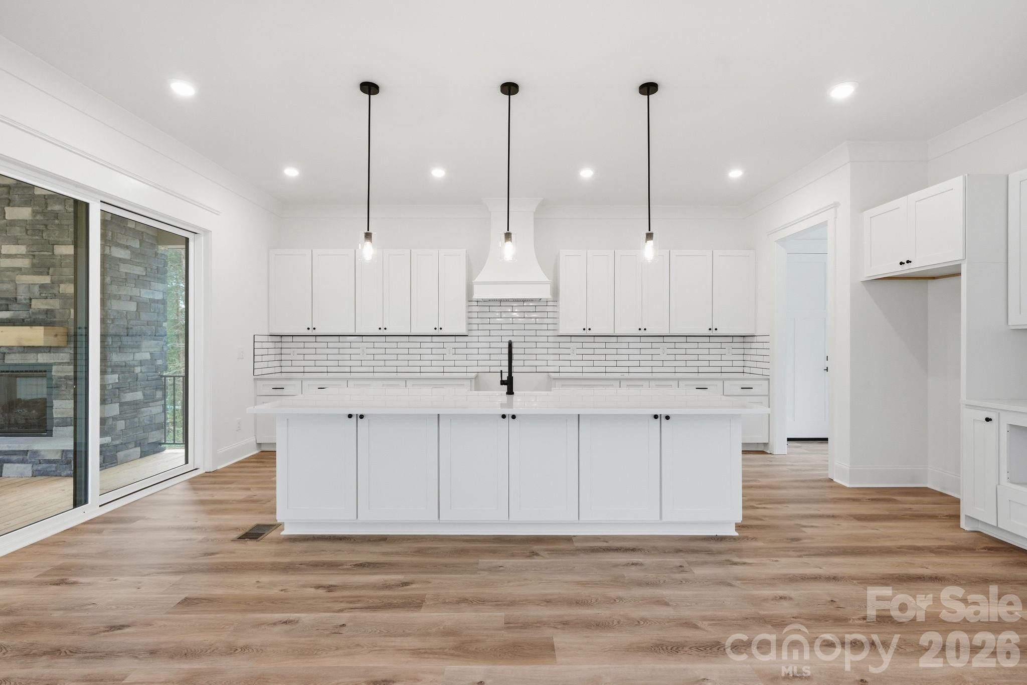 301 Spanish Oak Lane — Gastonia