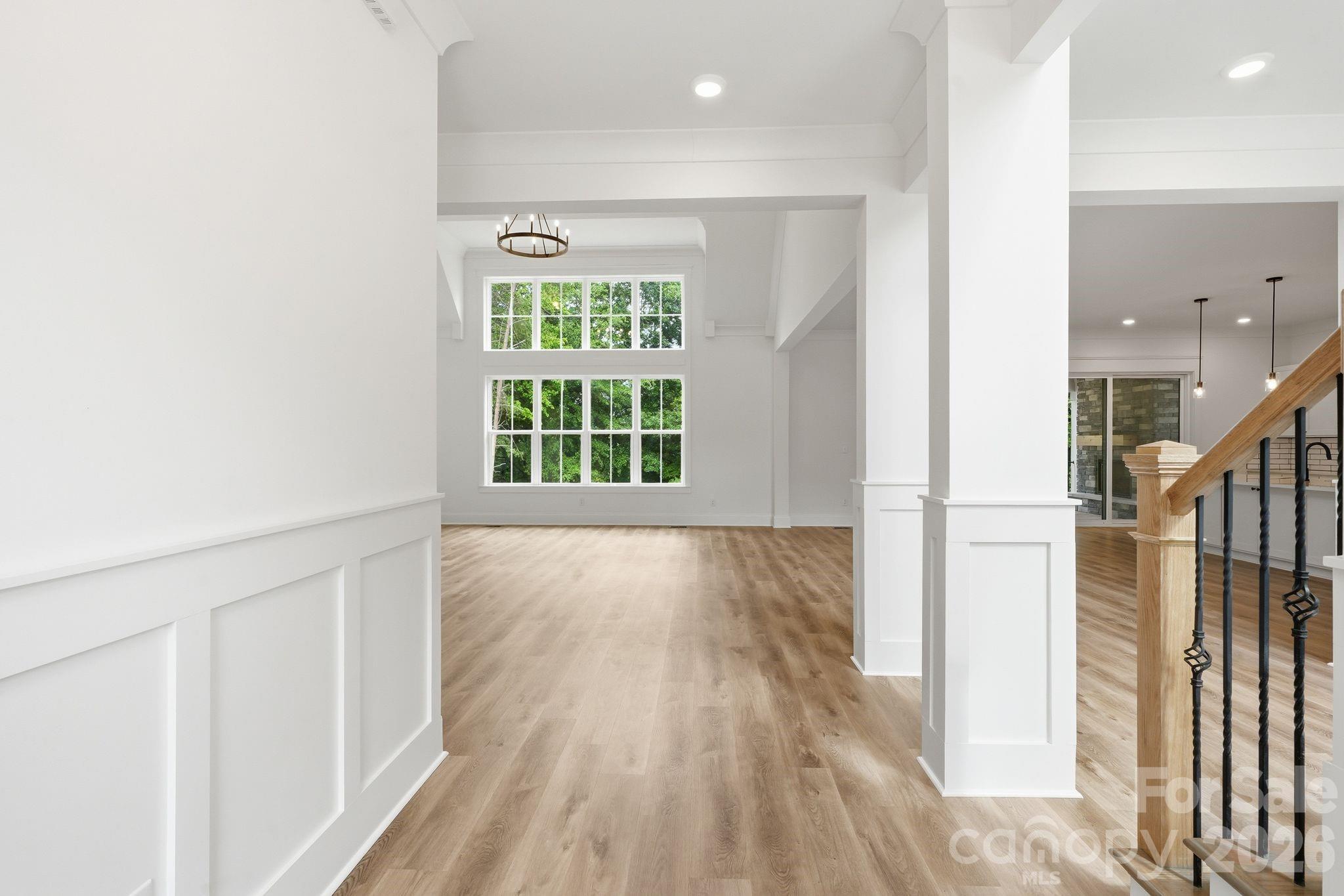 301 Spanish Oak Lane — Gastonia