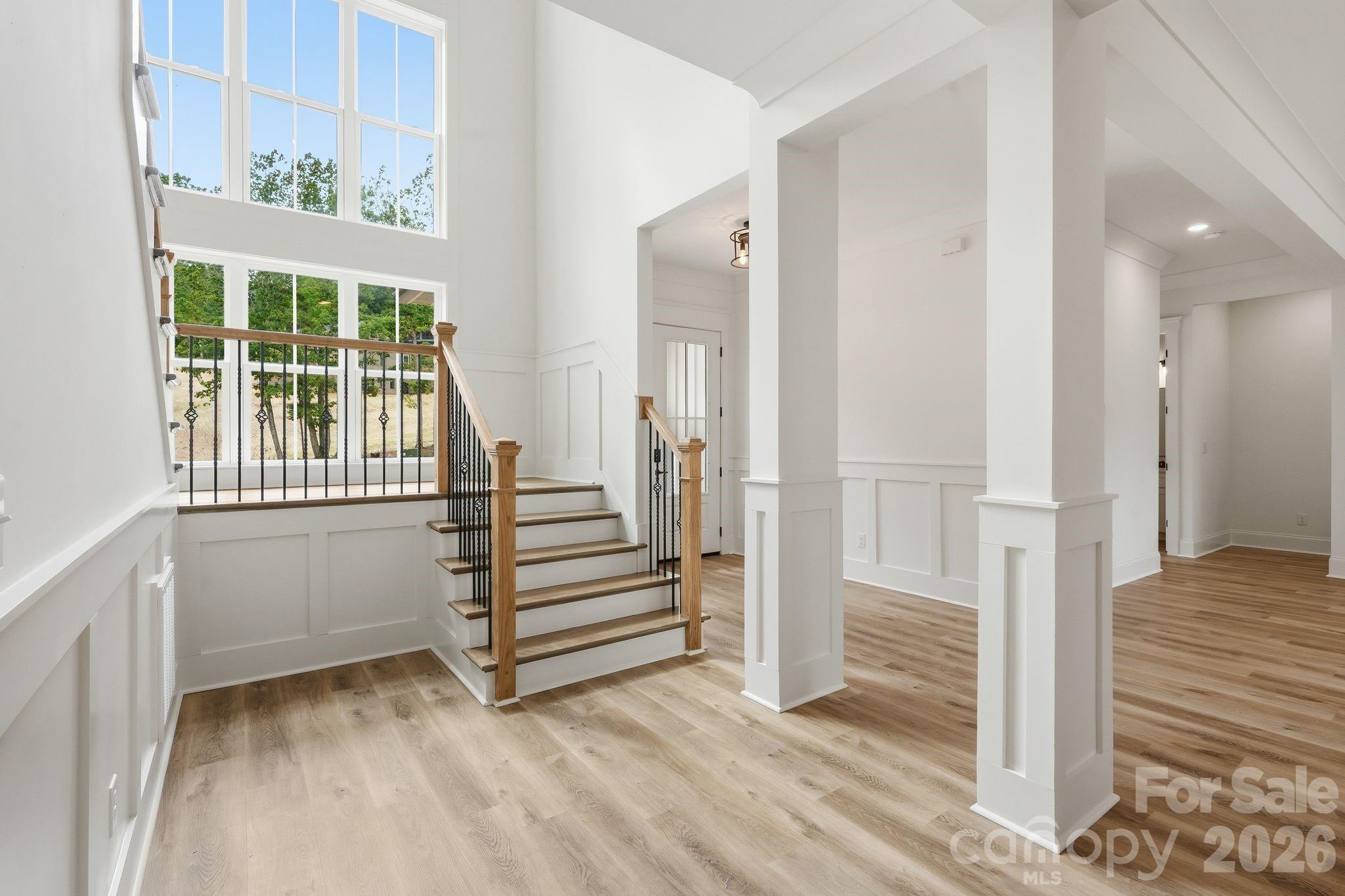 301 Spanish Oak Lane — Gastonia