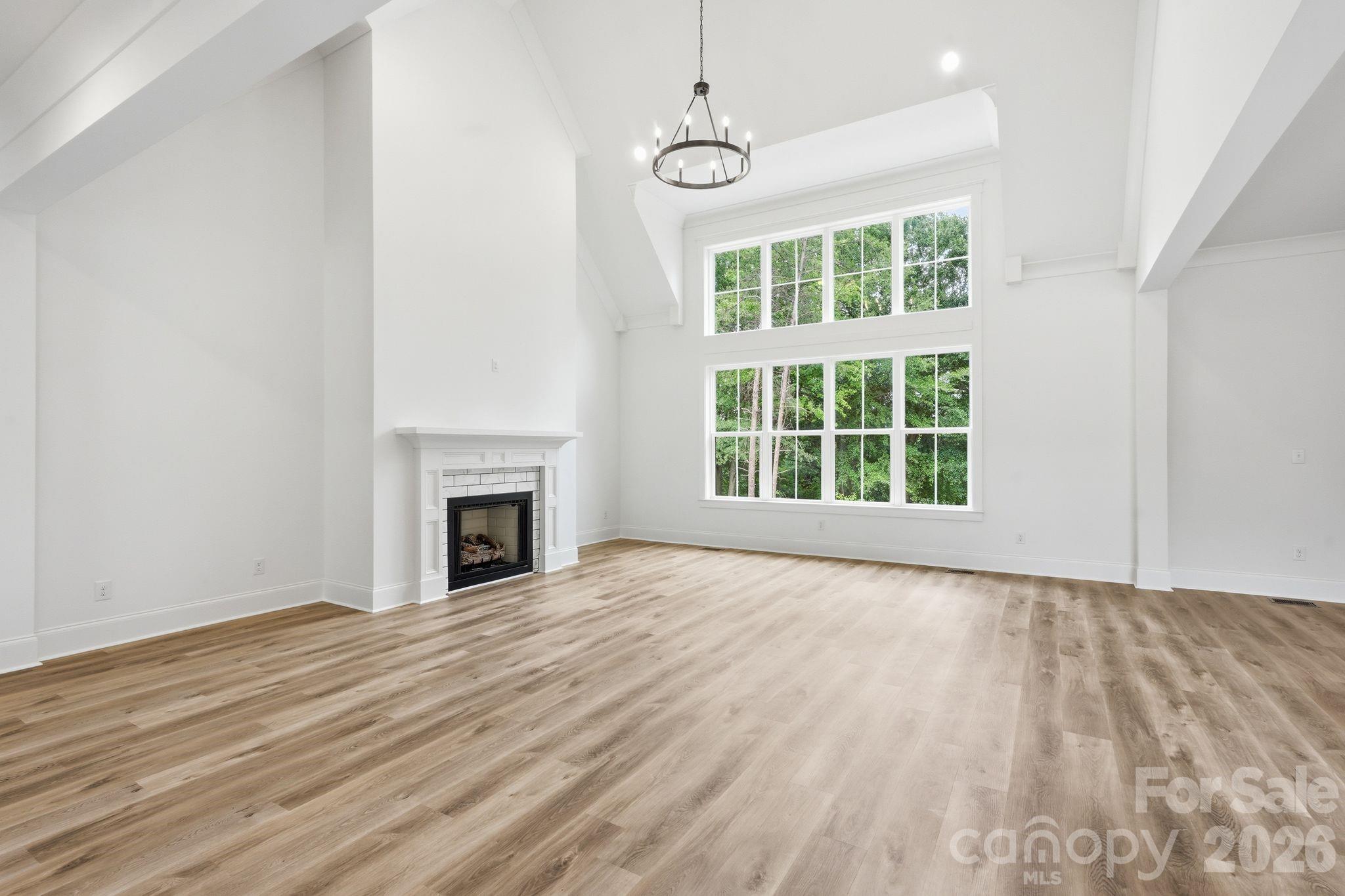 301 Spanish Oak Lane — Gastonia