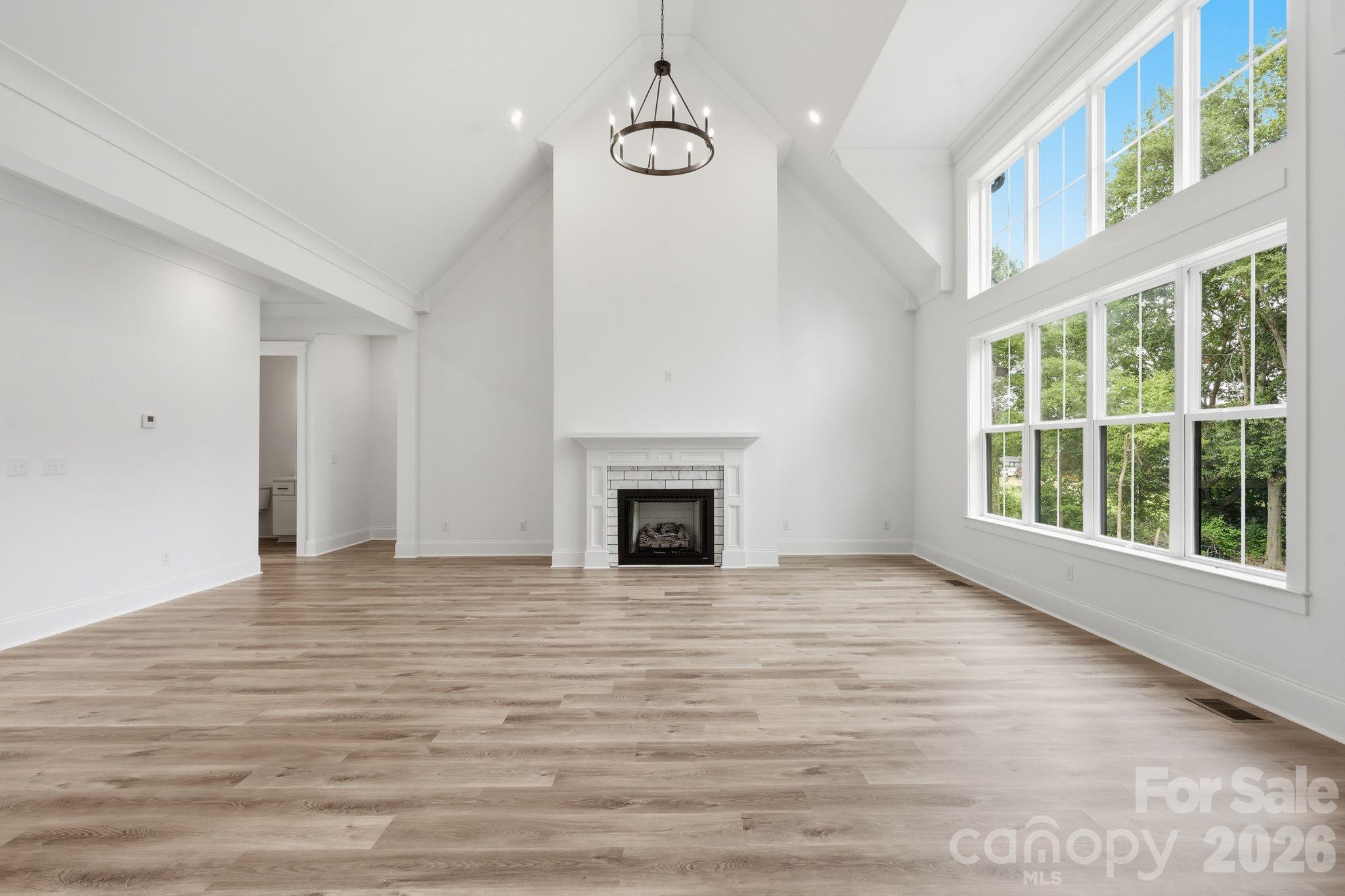 301 Spanish Oak Lane — Gastonia