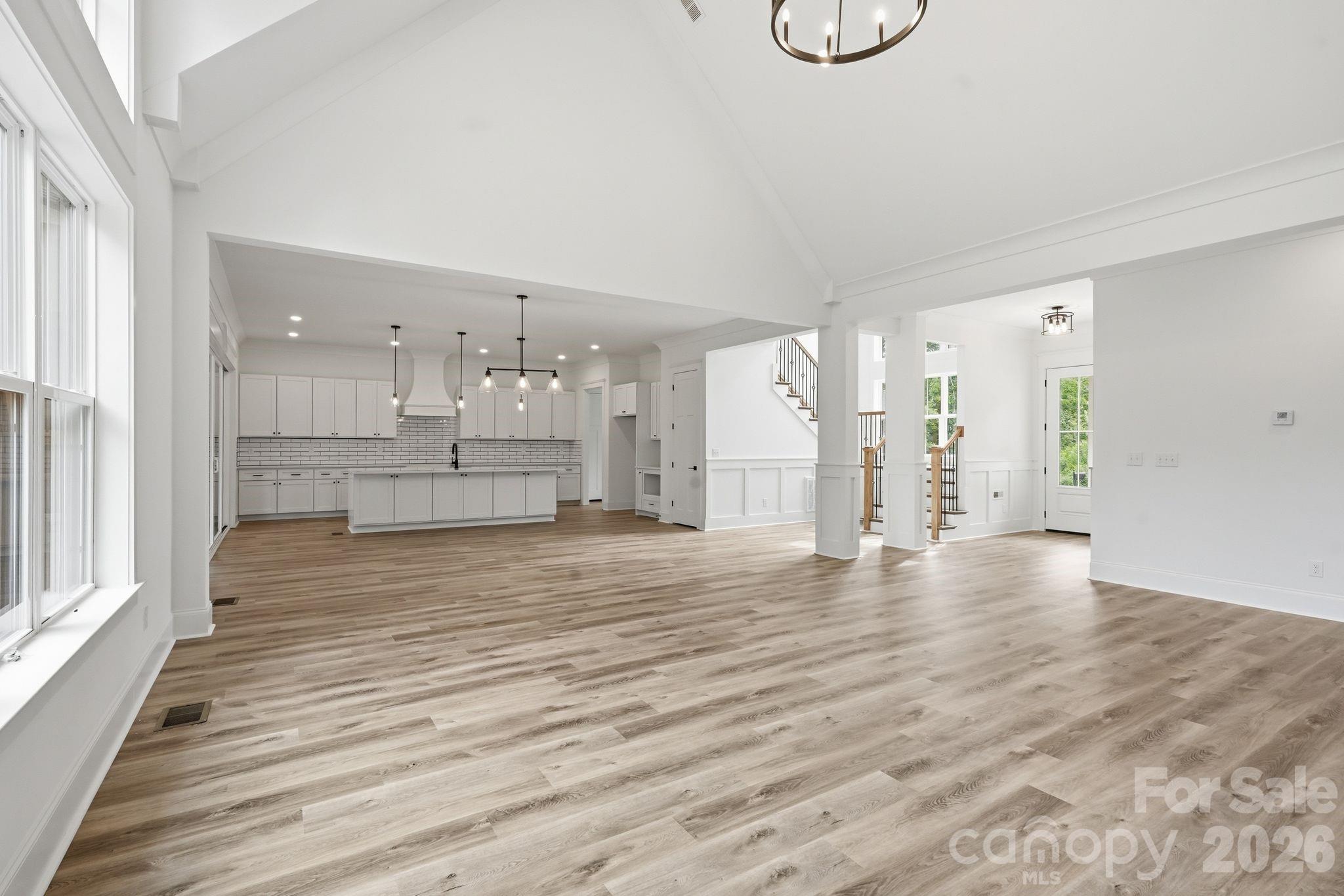 301 Spanish Oak Lane — Gastonia