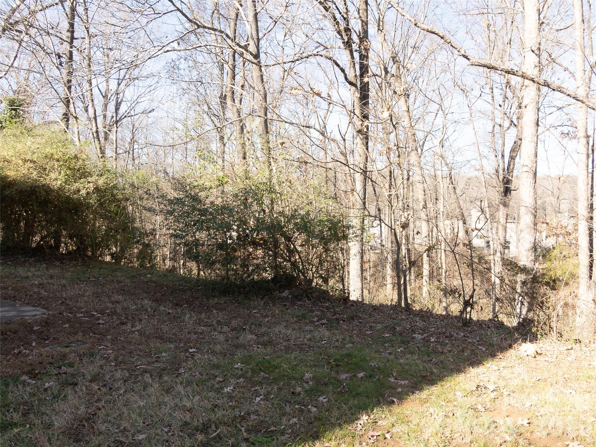 9718 Old Gate Drive — Matthews