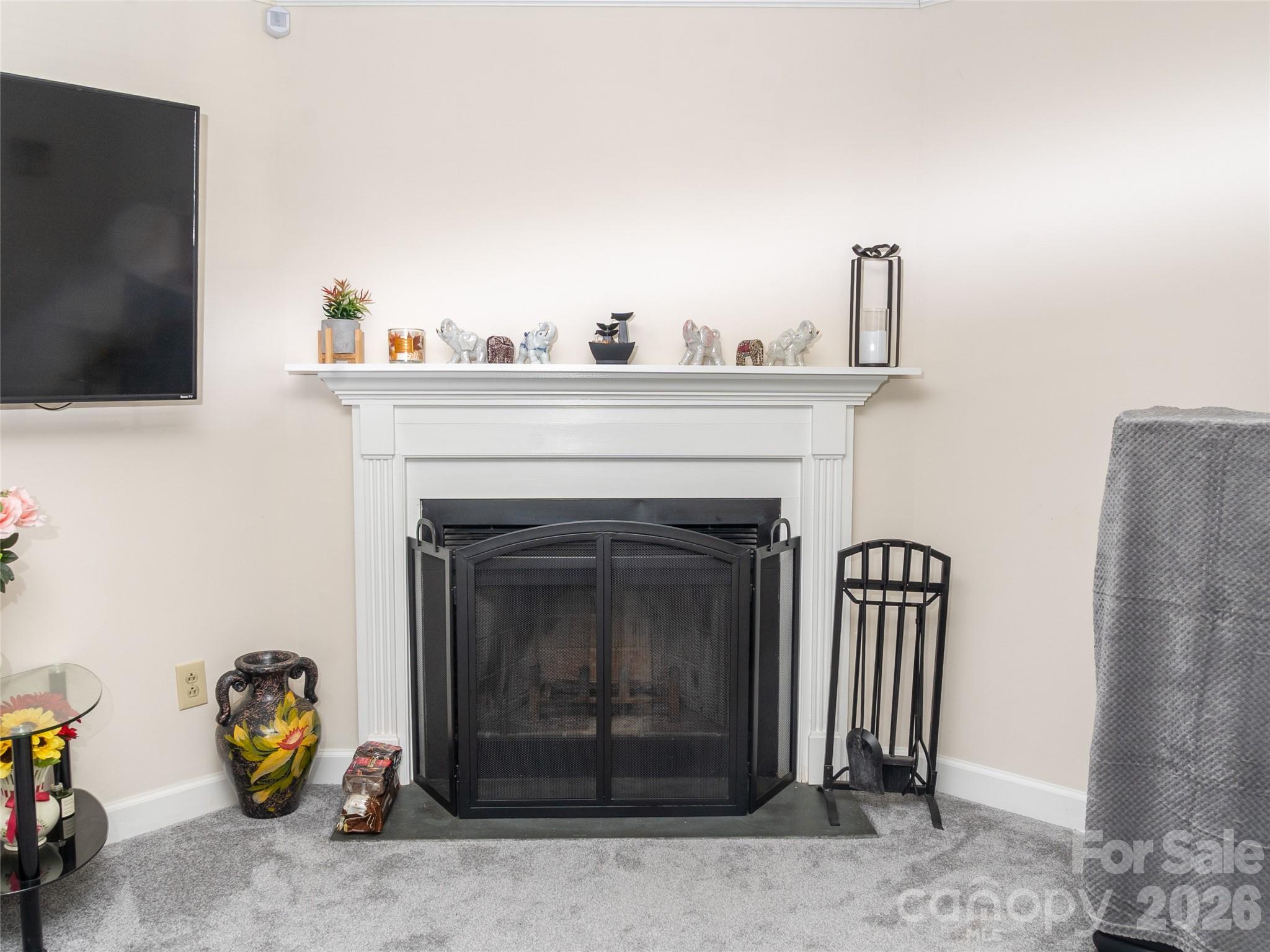 9718 Old Gate Drive — Matthews
