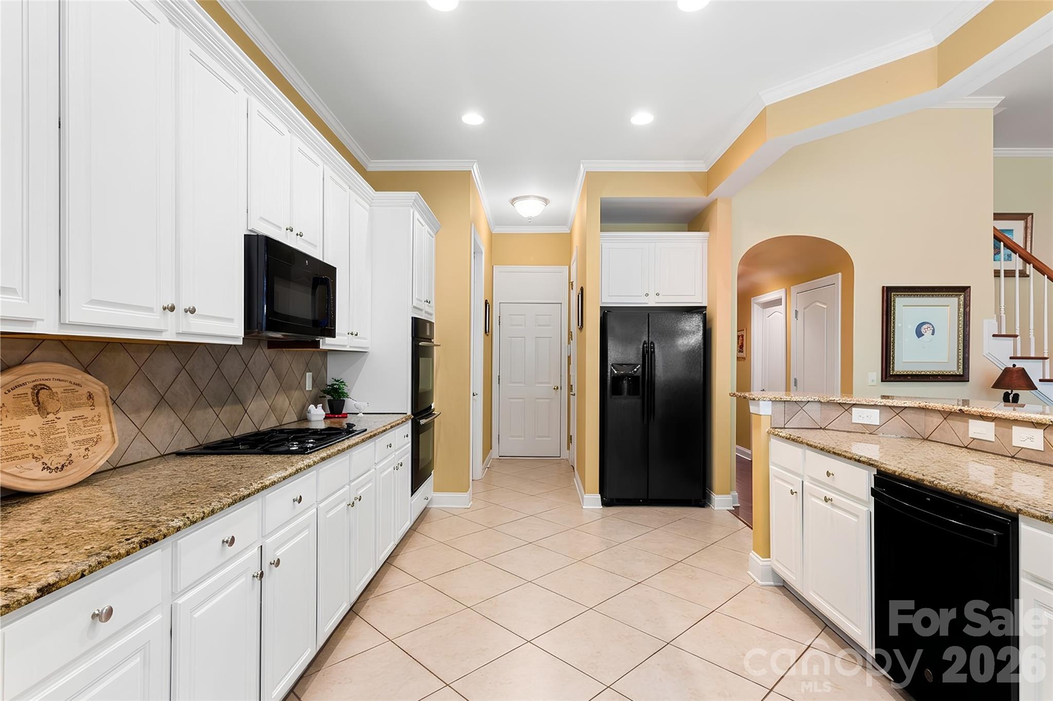 8505 Whitehawk Hill Road — Waxhaw