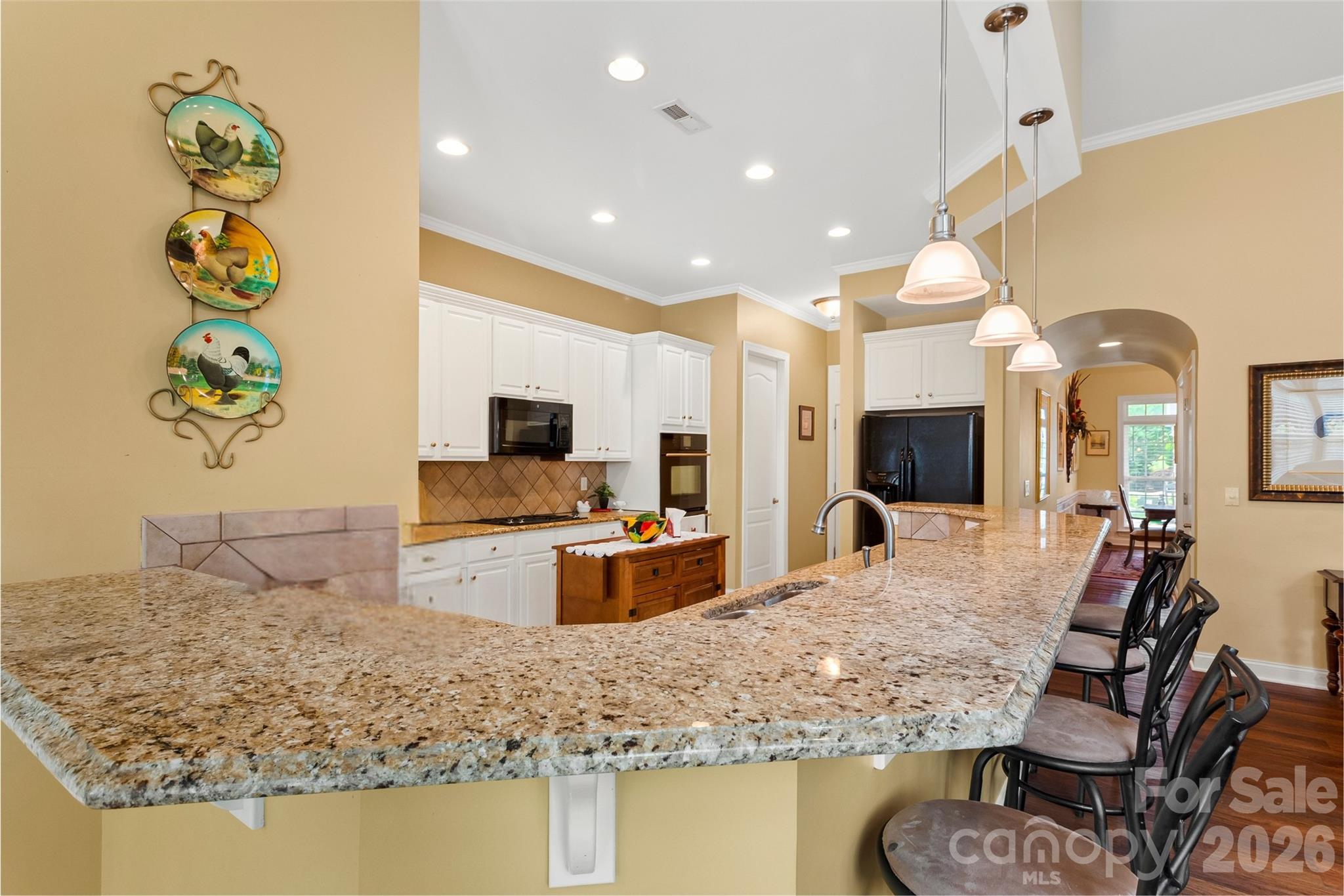 8505 Whitehawk Hill Road — Waxhaw