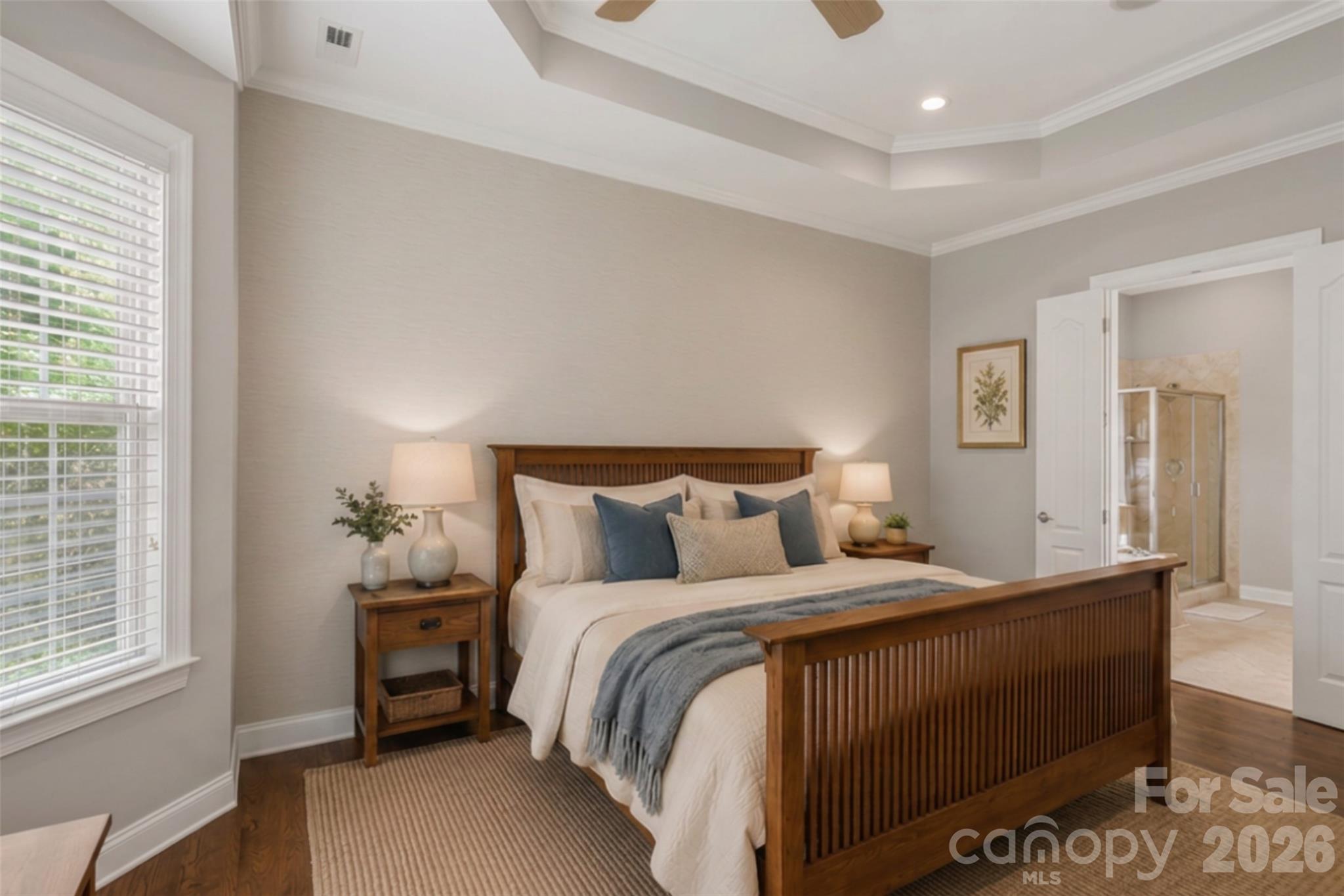 8505 Whitehawk Hill Road — Waxhaw