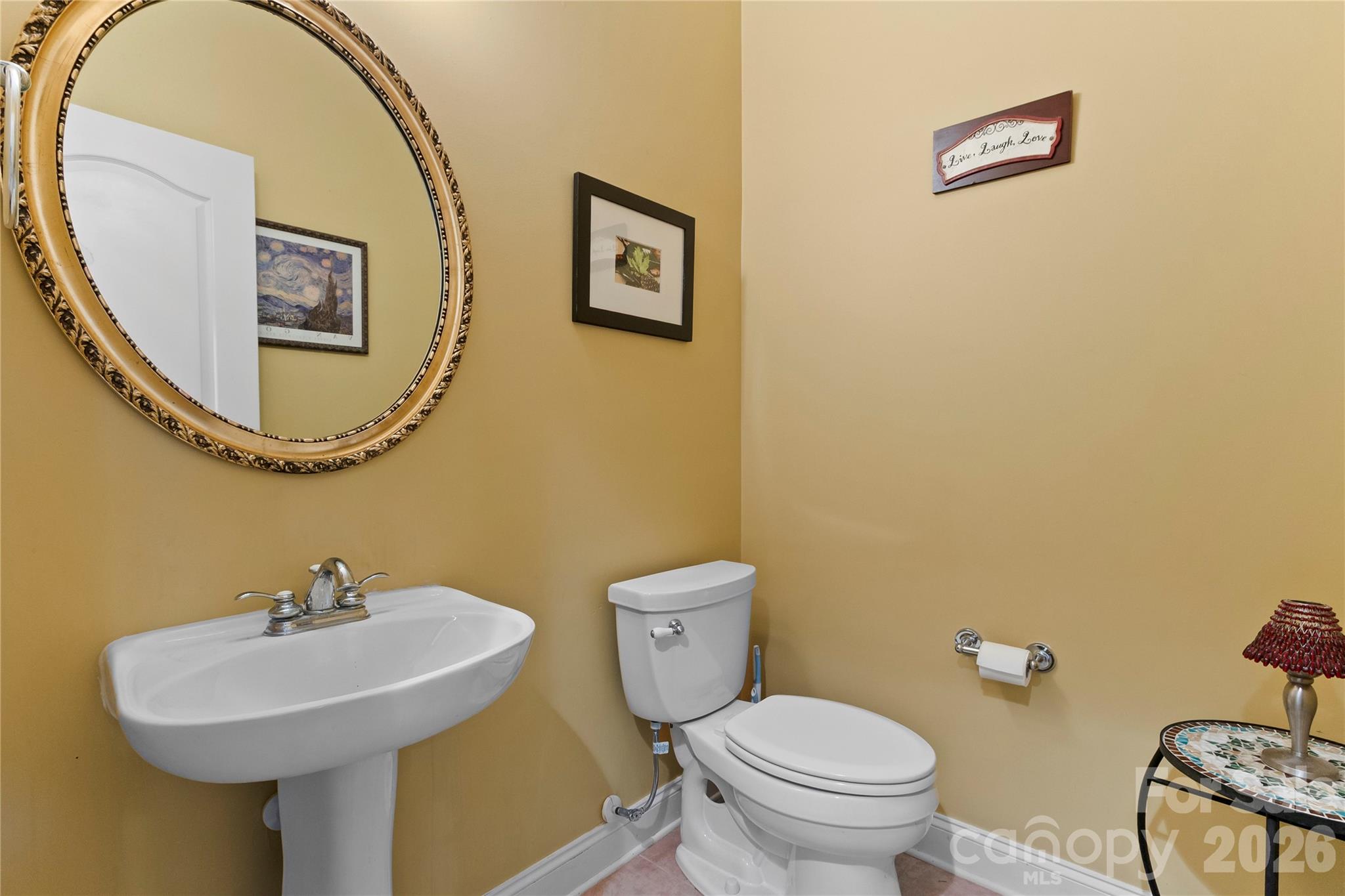 8505 Whitehawk Hill Road — Waxhaw
