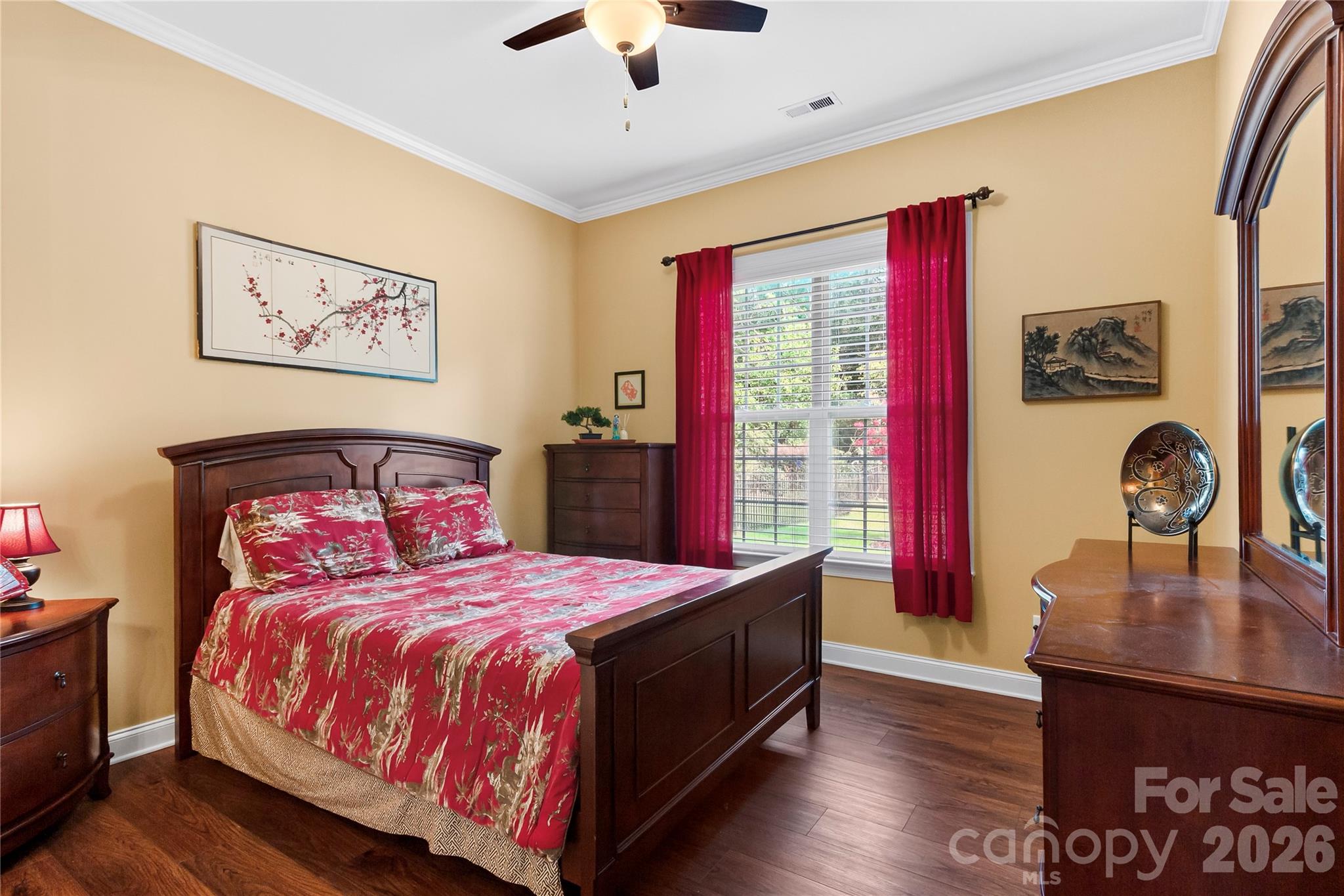 8505 Whitehawk Hill Road — Waxhaw
