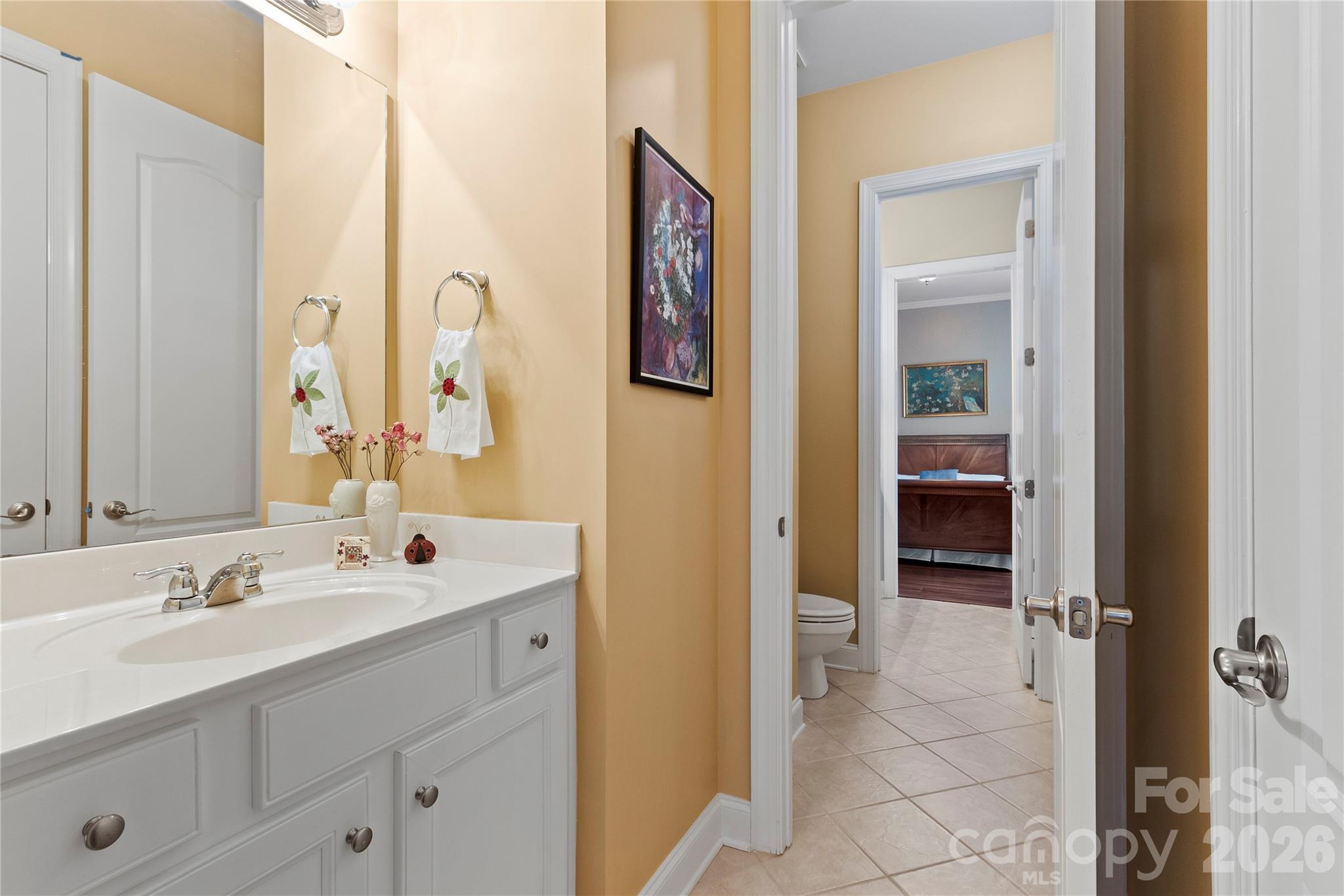 8505 Whitehawk Hill Road — Waxhaw