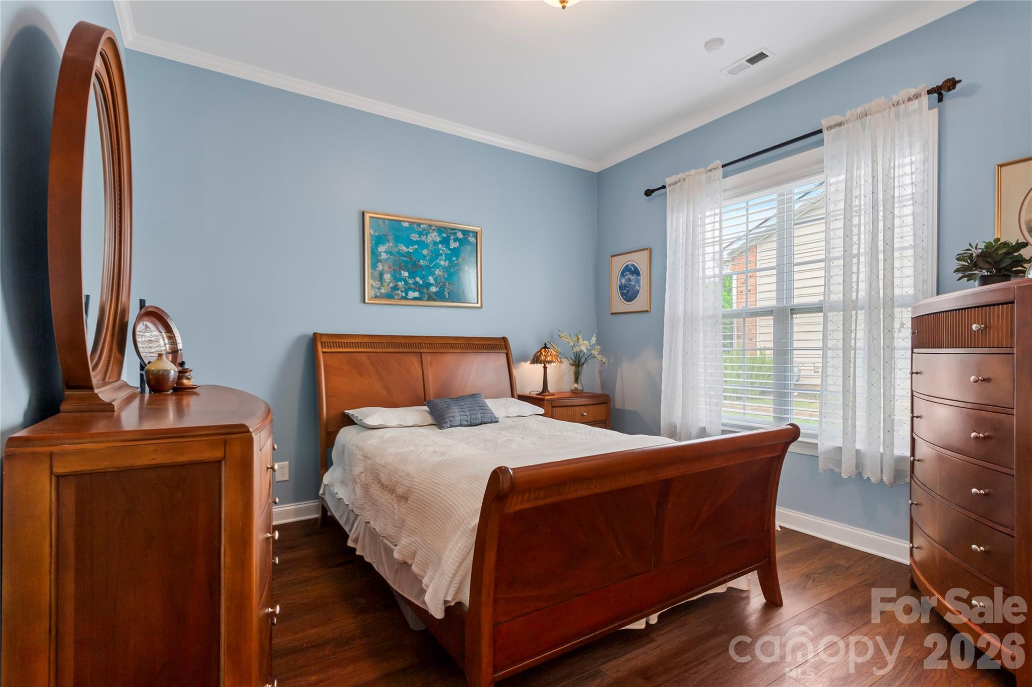 8505 Whitehawk Hill Road — Waxhaw