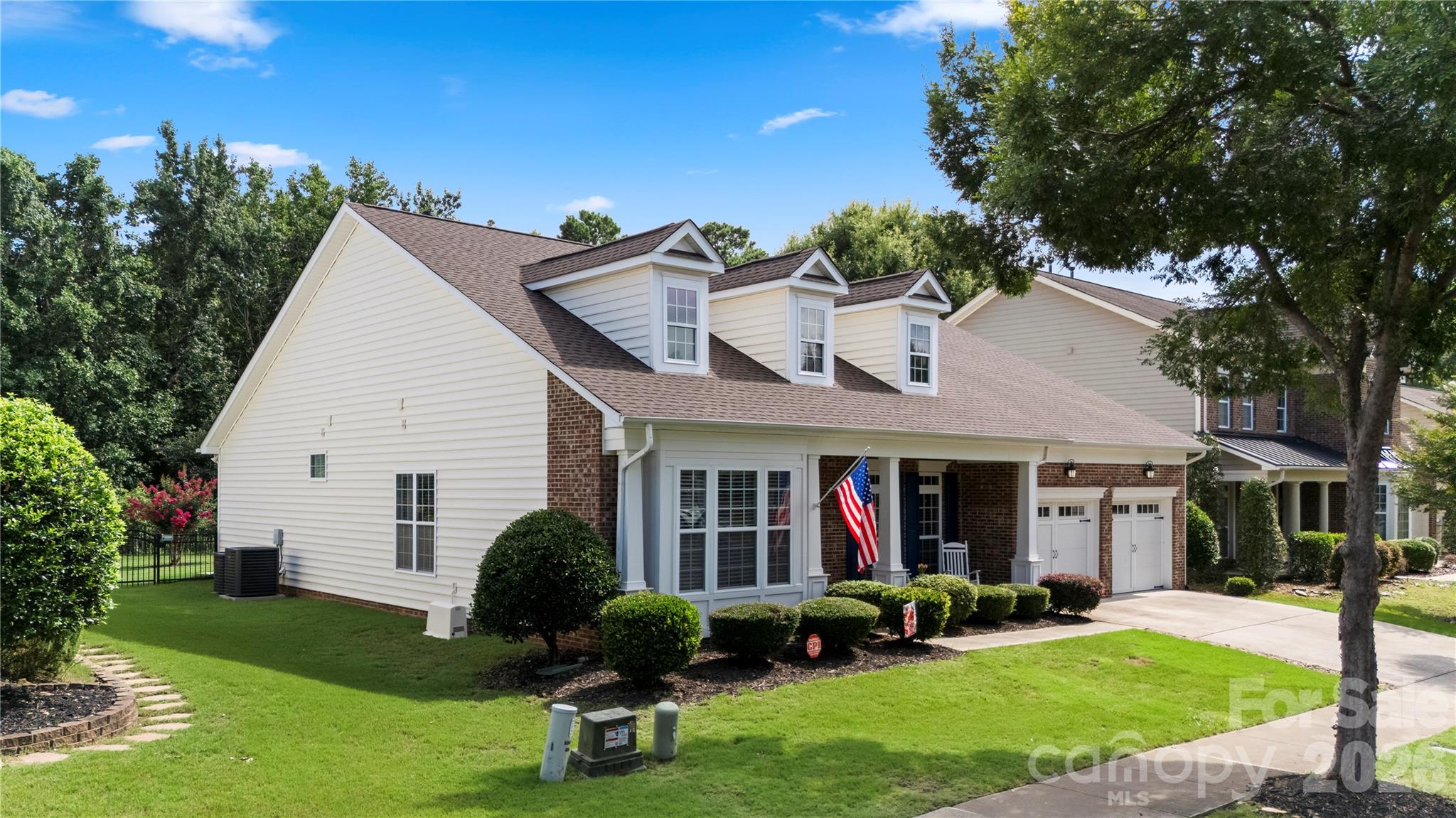 8505 Whitehawk Hill Road — Waxhaw