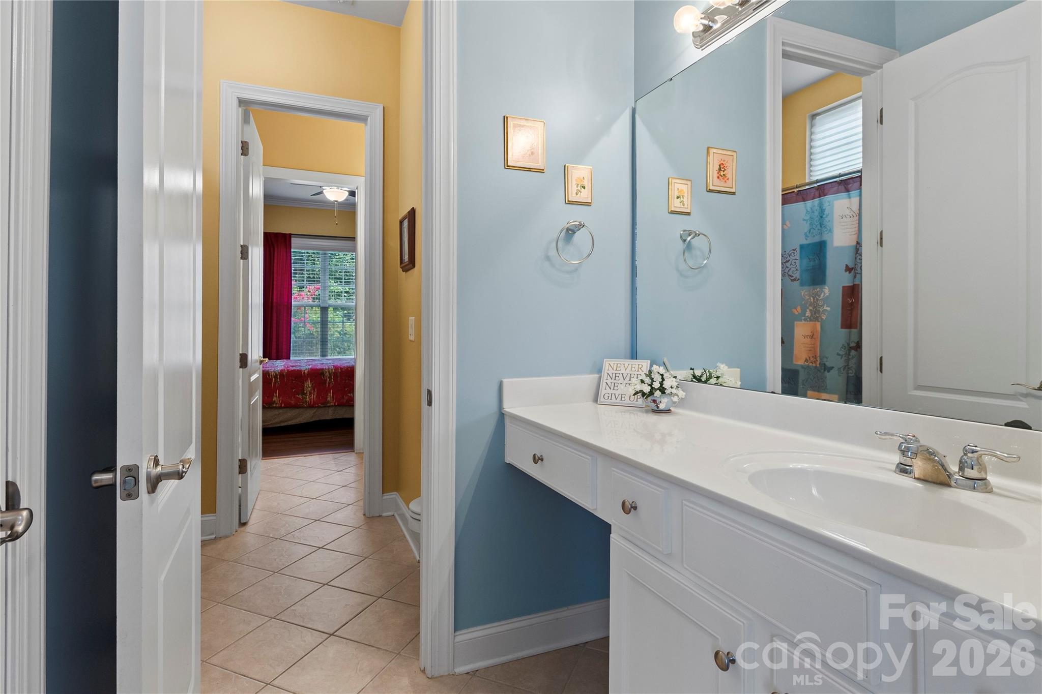 8505 Whitehawk Hill Road — Waxhaw