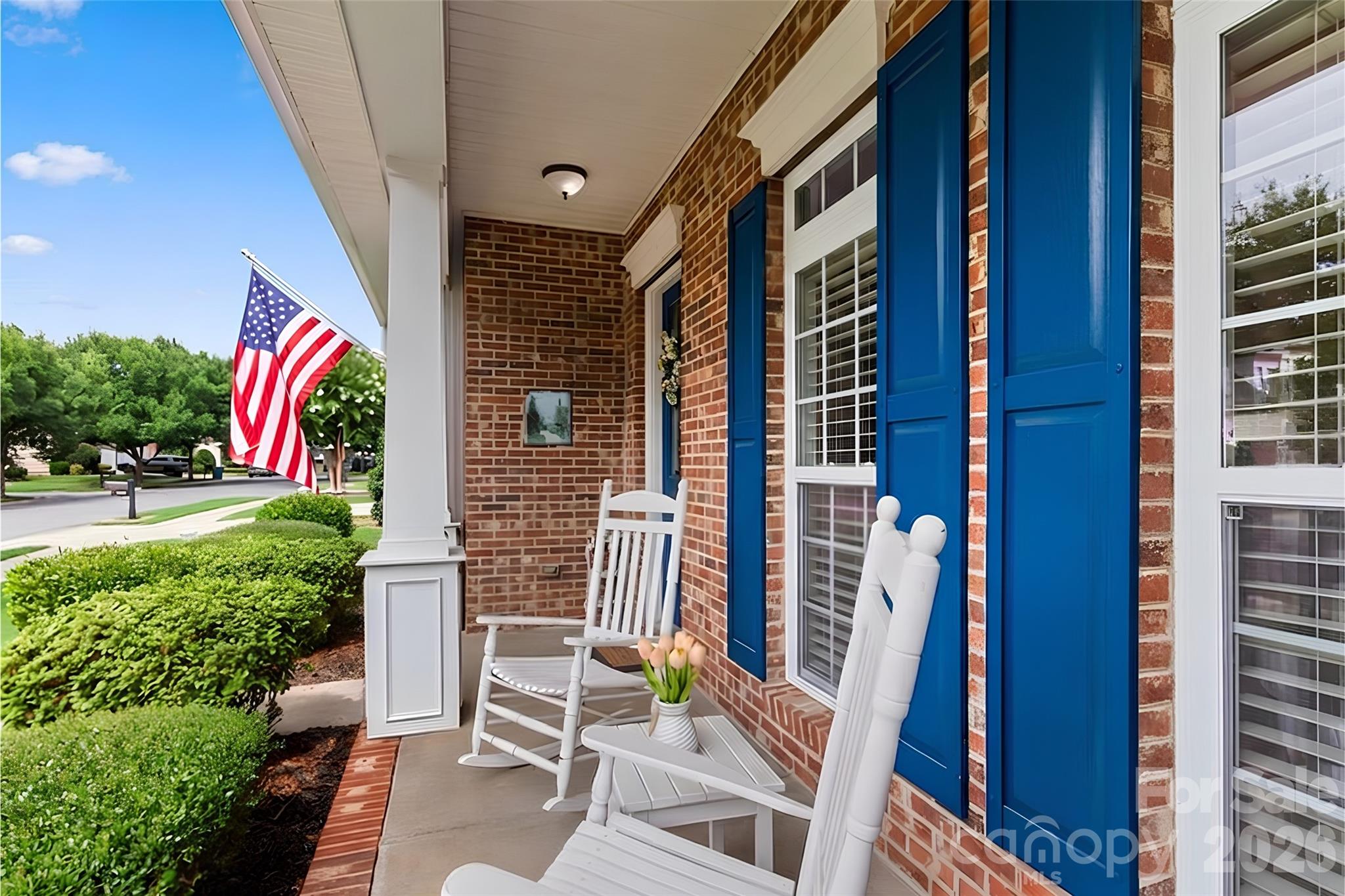 8505 Whitehawk Hill Road — Waxhaw