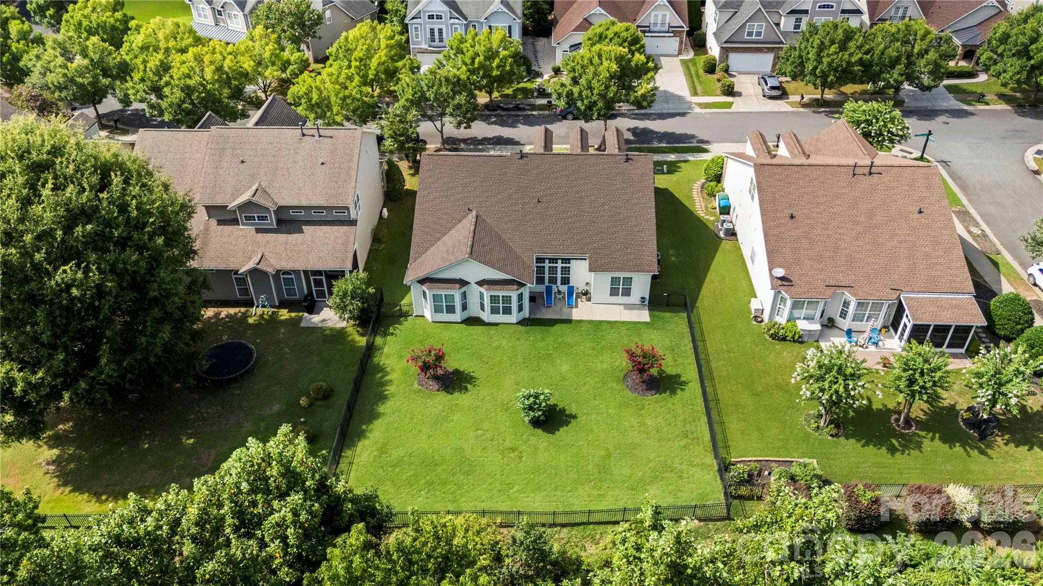 8505 Whitehawk Hill Road — Waxhaw