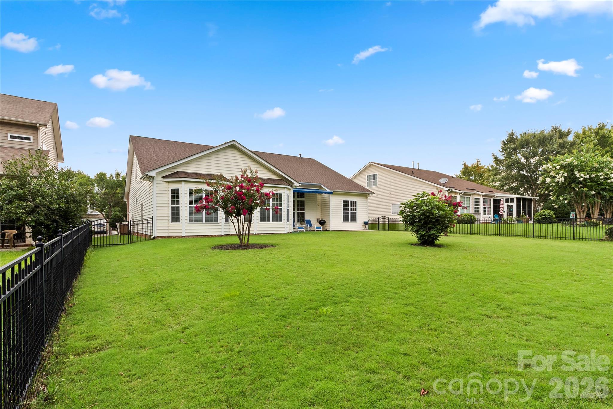 8505 Whitehawk Hill Road — Waxhaw