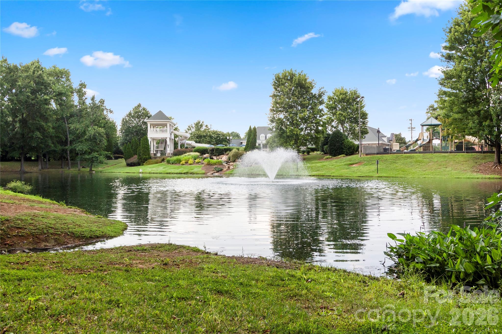 8505 Whitehawk Hill Road — Waxhaw