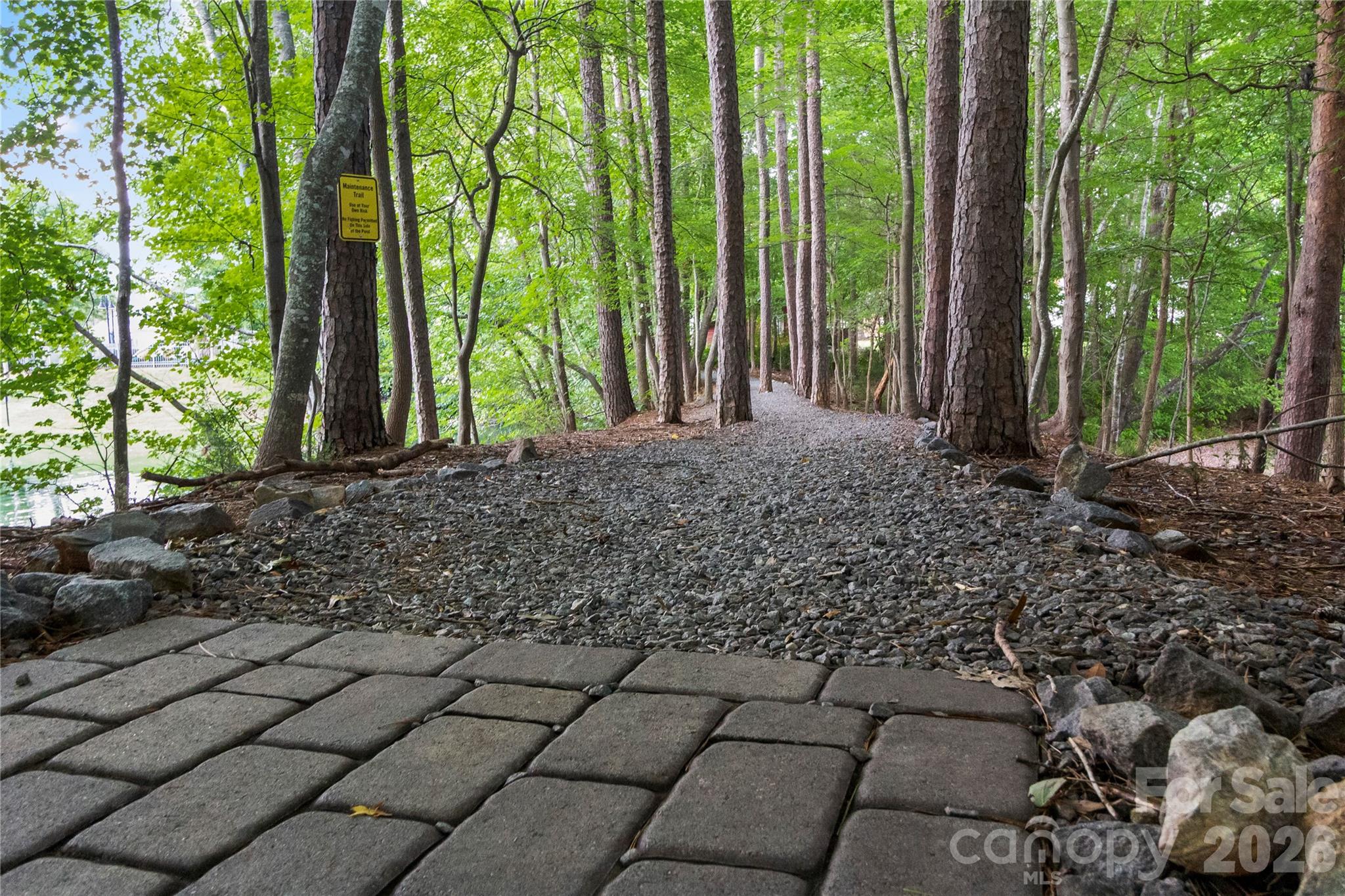 8505 Whitehawk Hill Road — Waxhaw