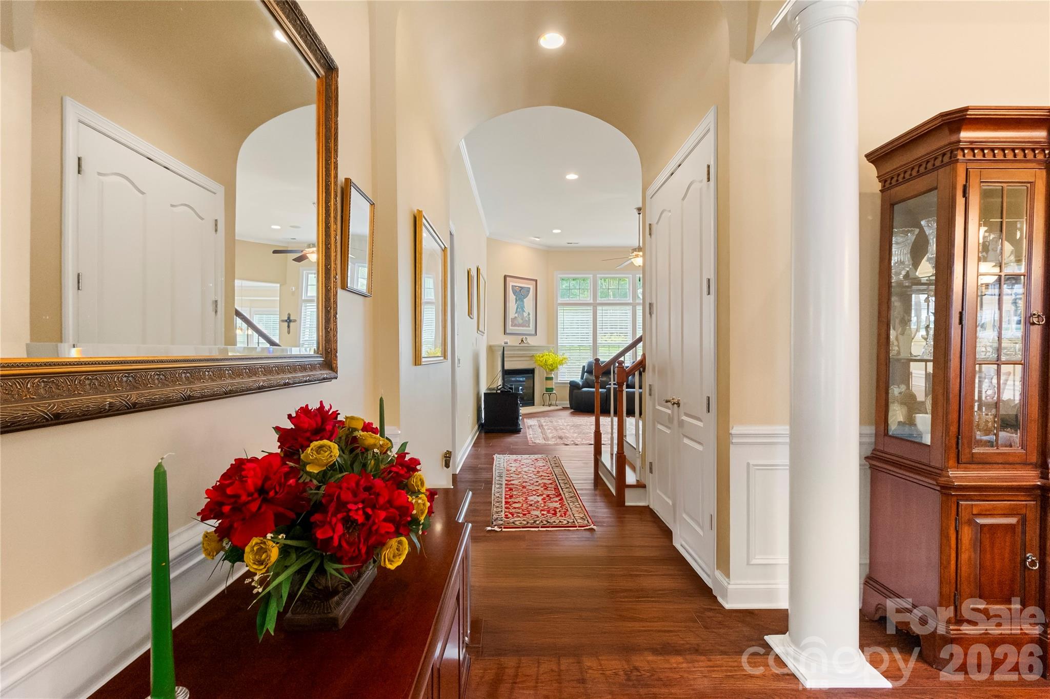 8505 Whitehawk Hill Road — Waxhaw
