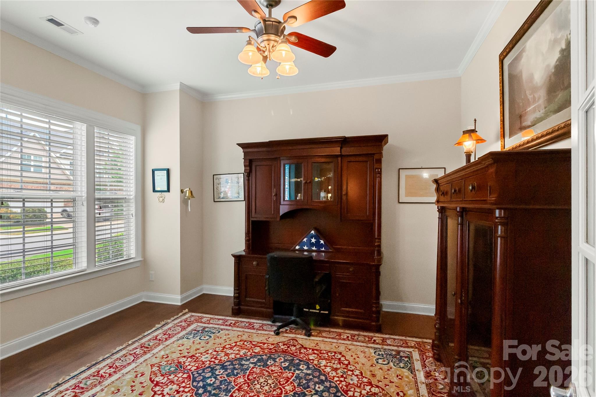 8505 Whitehawk Hill Road — Waxhaw