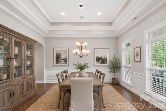 8505 Whitehawk Hill Road — Waxhaw