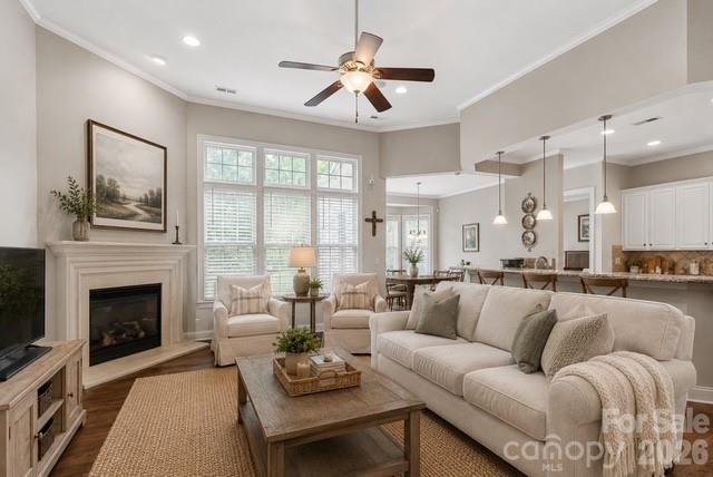 8505 Whitehawk Hill Road — Waxhaw