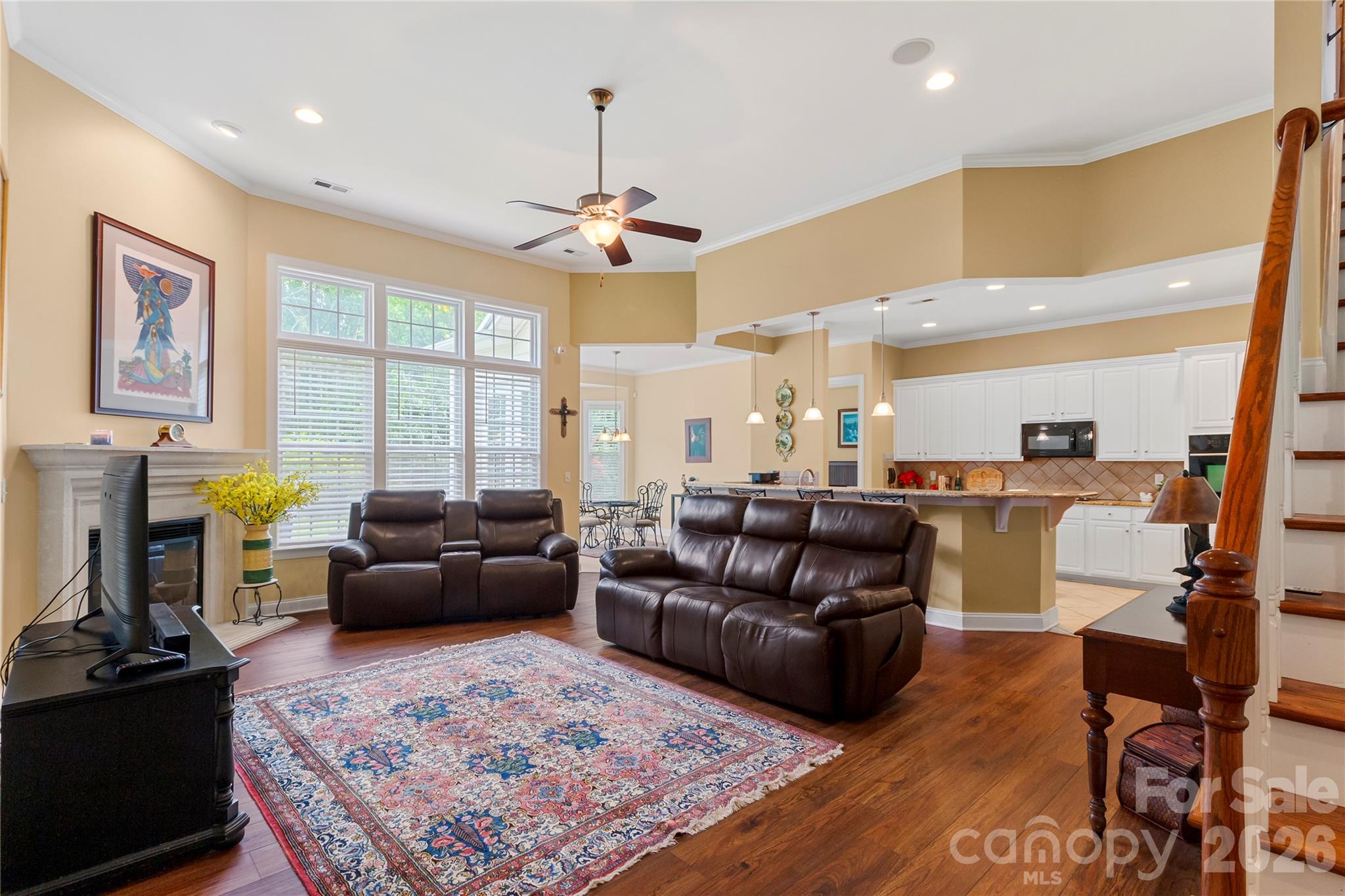 8505 Whitehawk Hill Road — Waxhaw