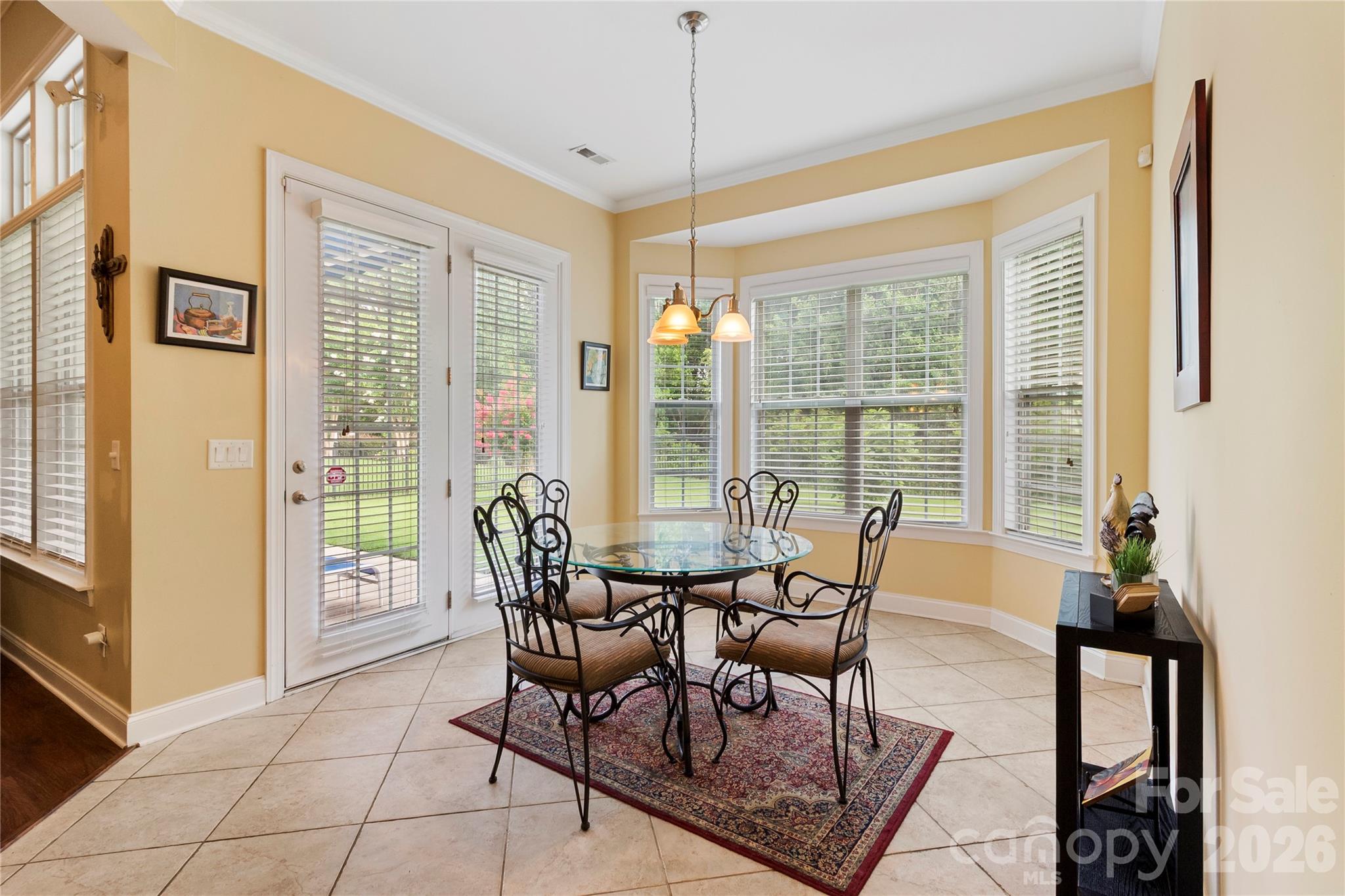 8505 Whitehawk Hill Road — Waxhaw