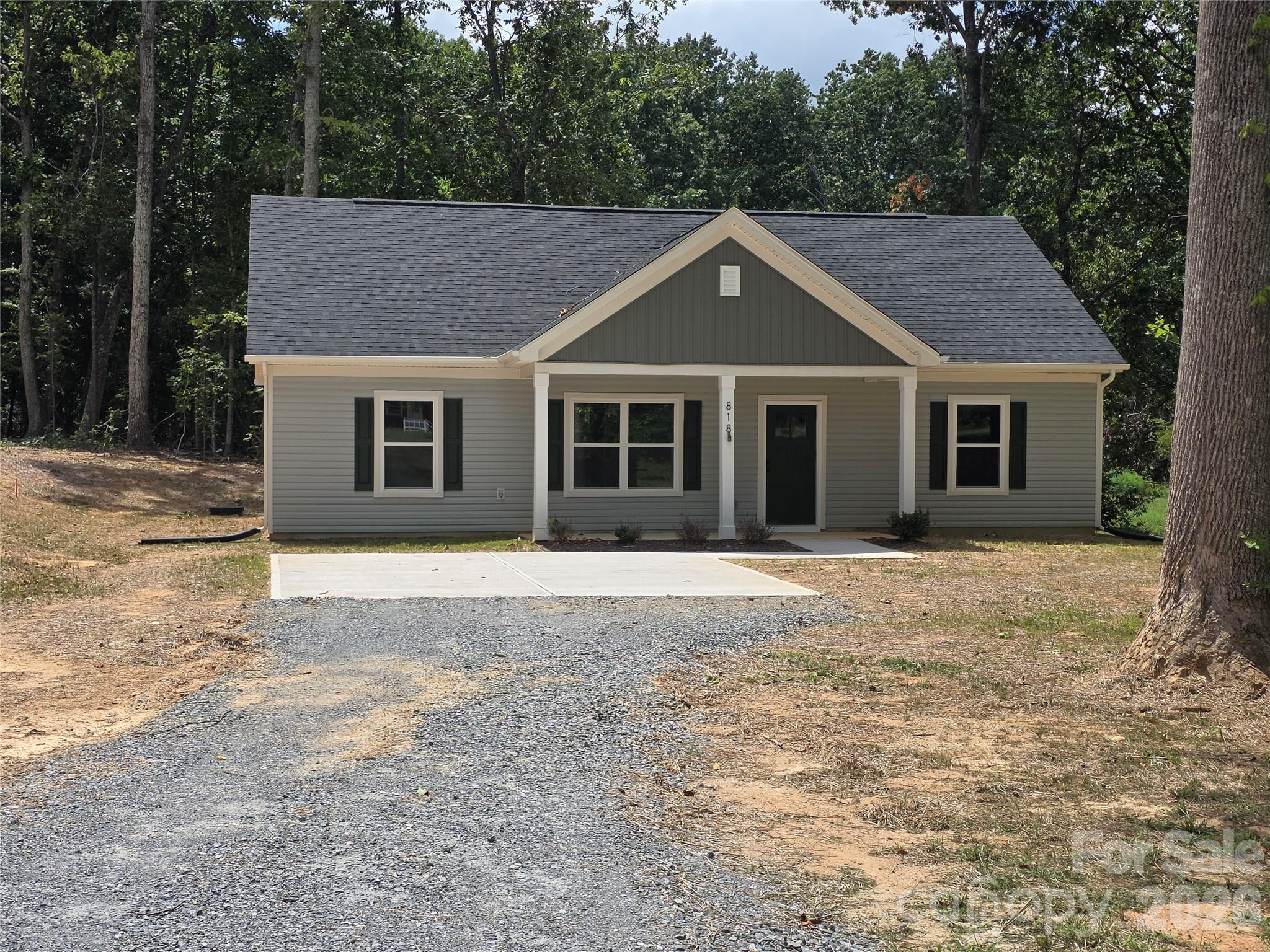 818 Bethlehem Road — Kings Mountain