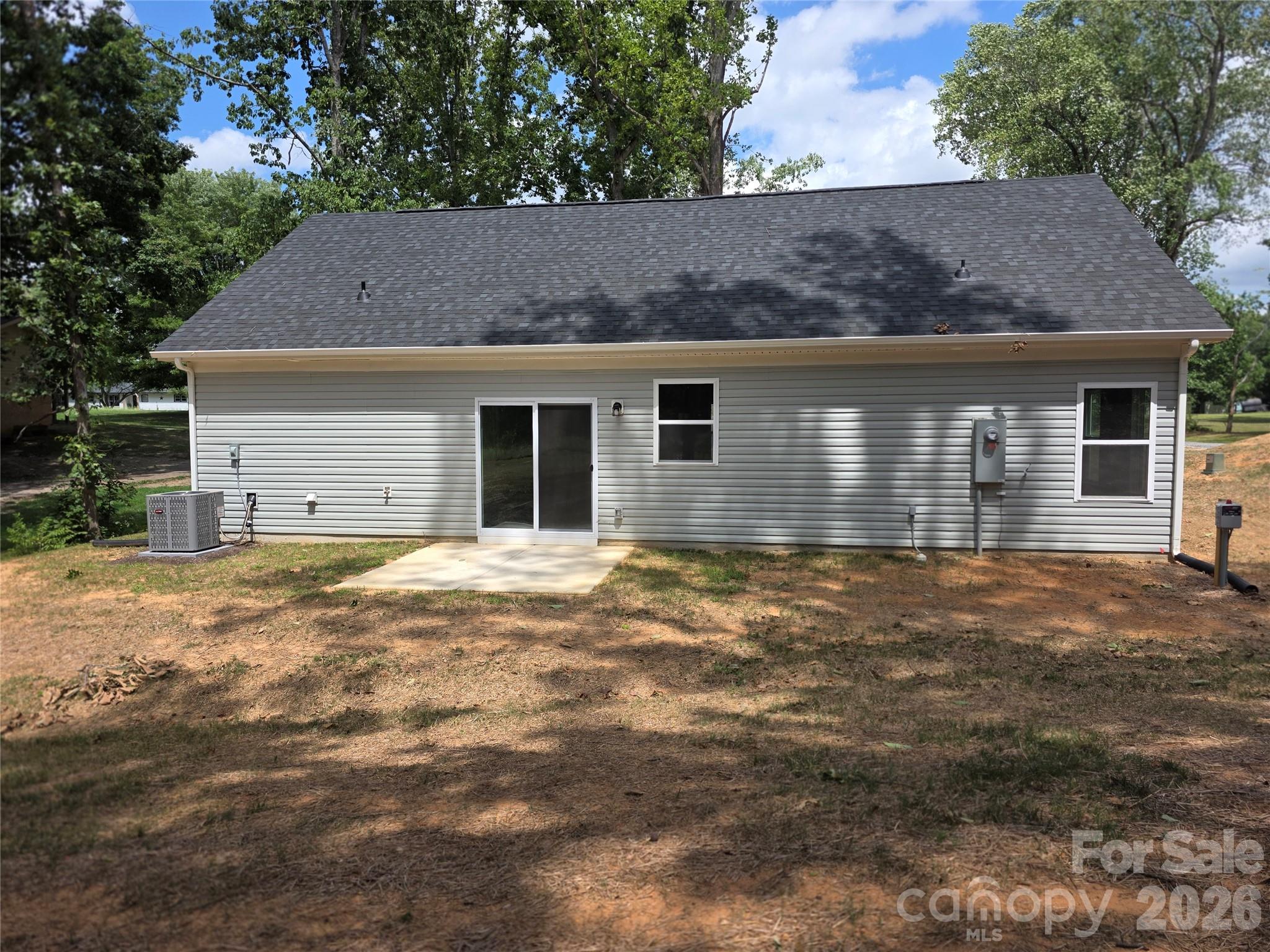 818 Bethlehem Road — Kings Mountain