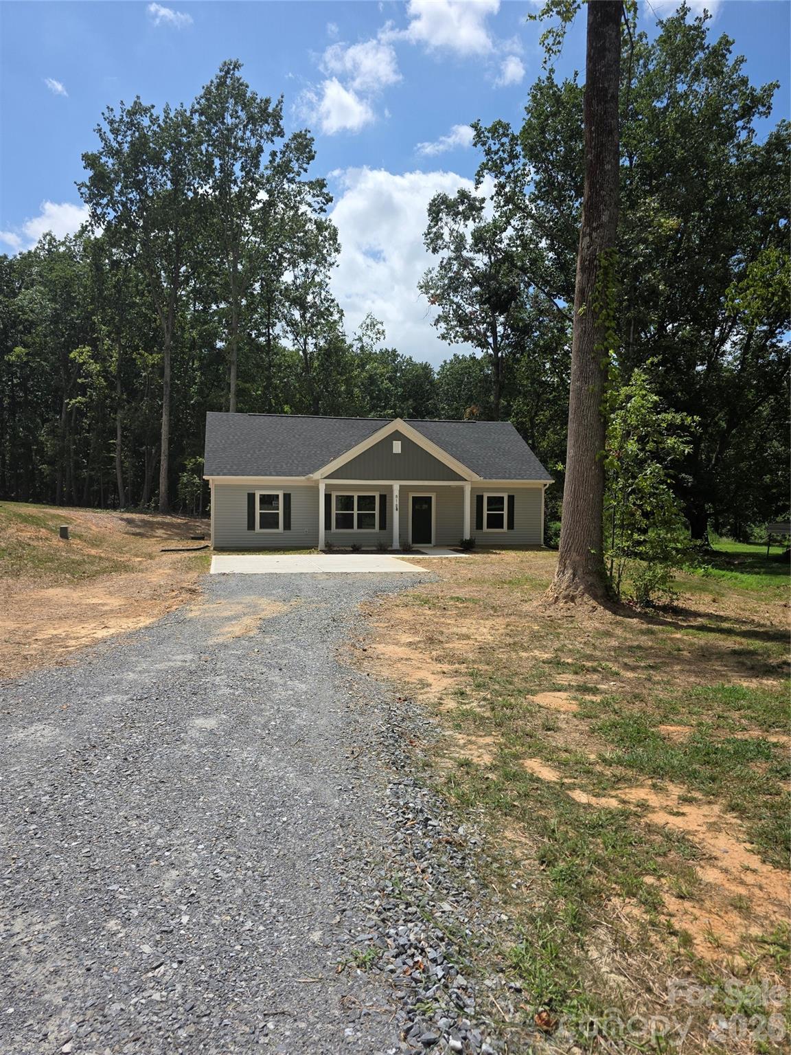 818 Bethlehem Road — Kings Mountain