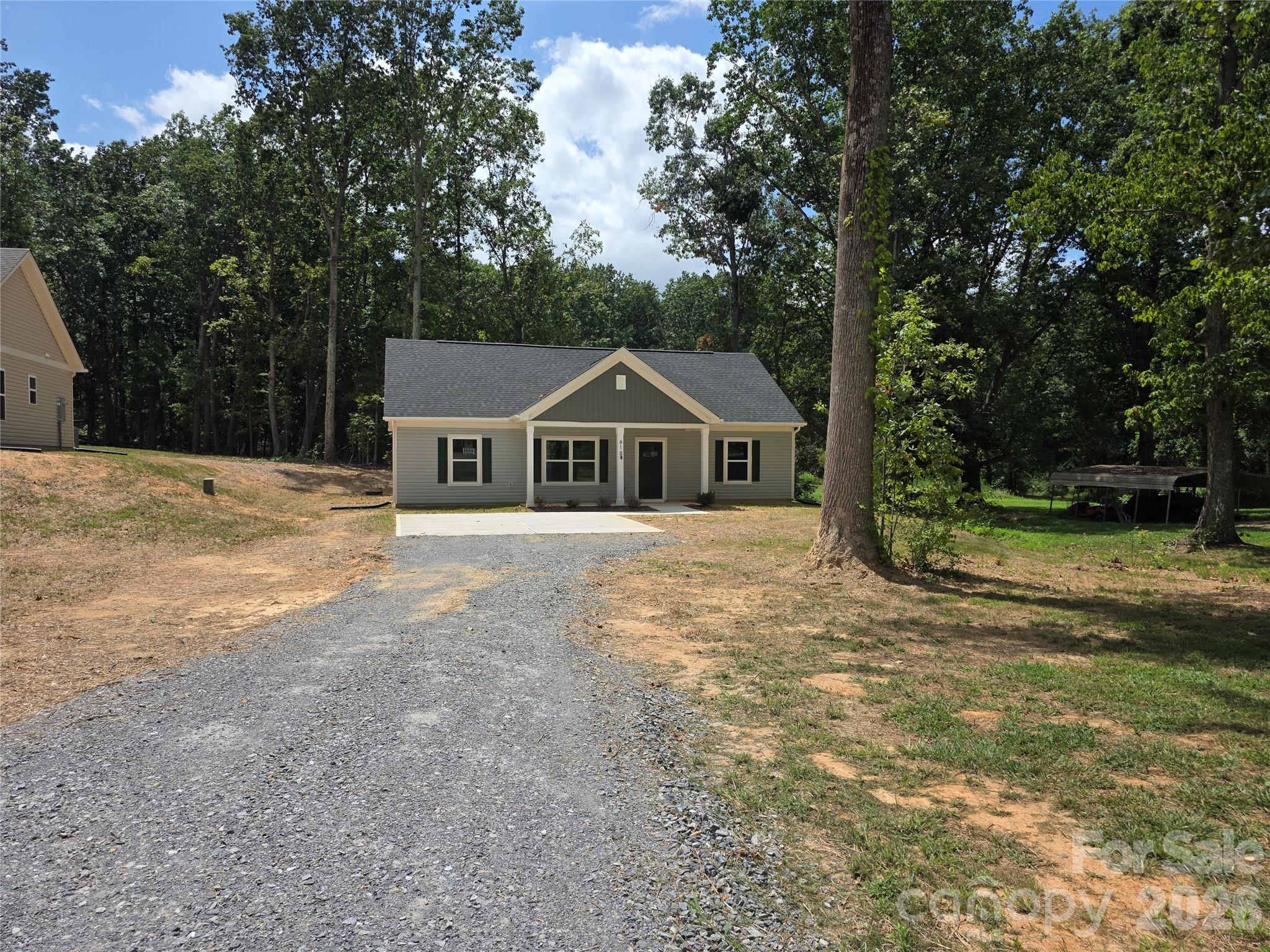 818 Bethlehem Road — Kings Mountain