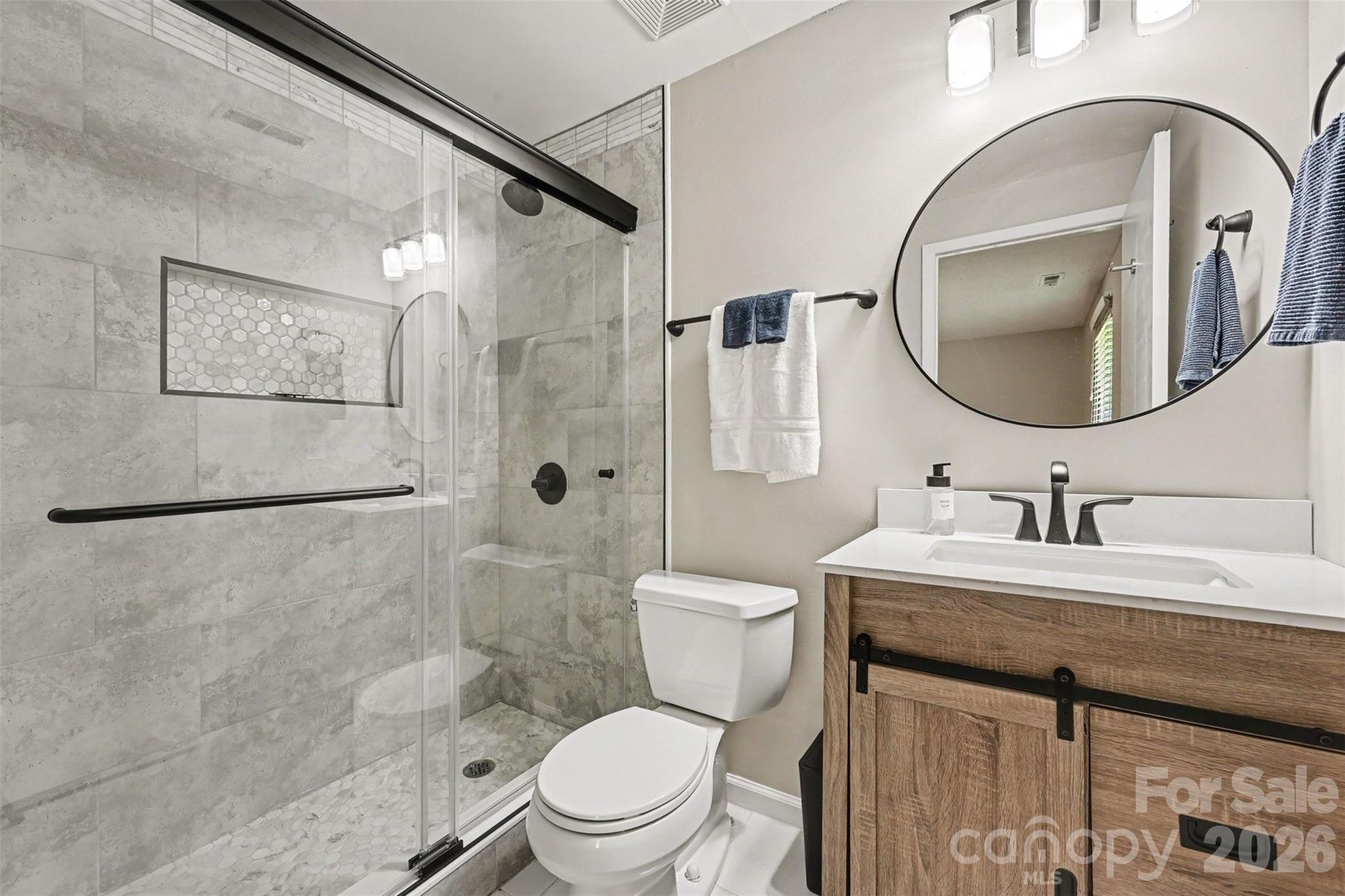7319 Shadowlake Drive — Charlotte