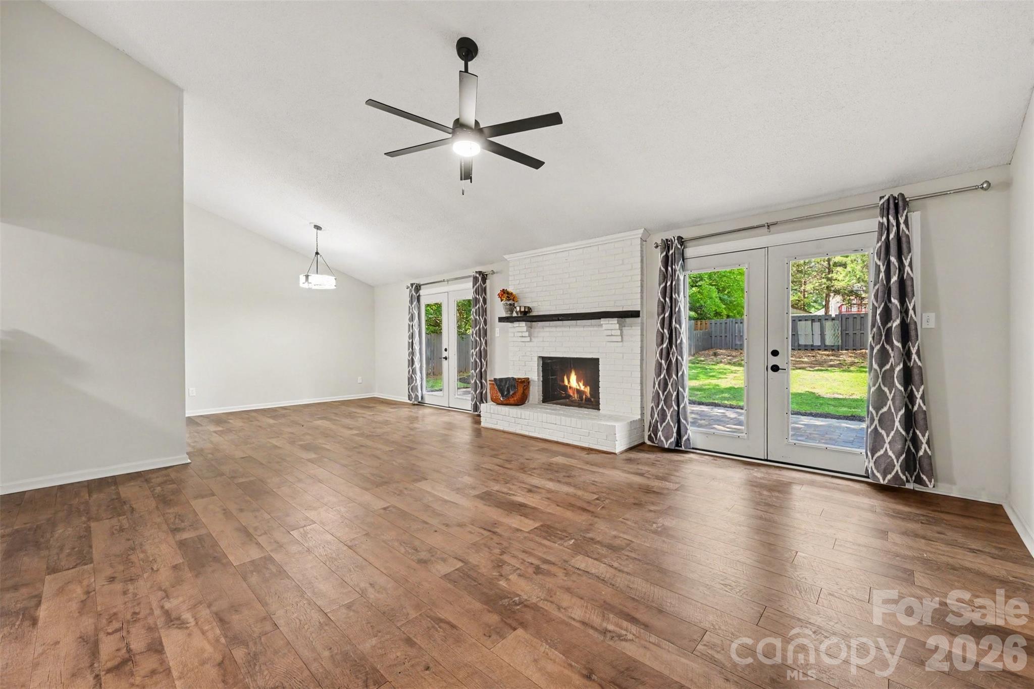 7319 Shadowlake Drive — Charlotte