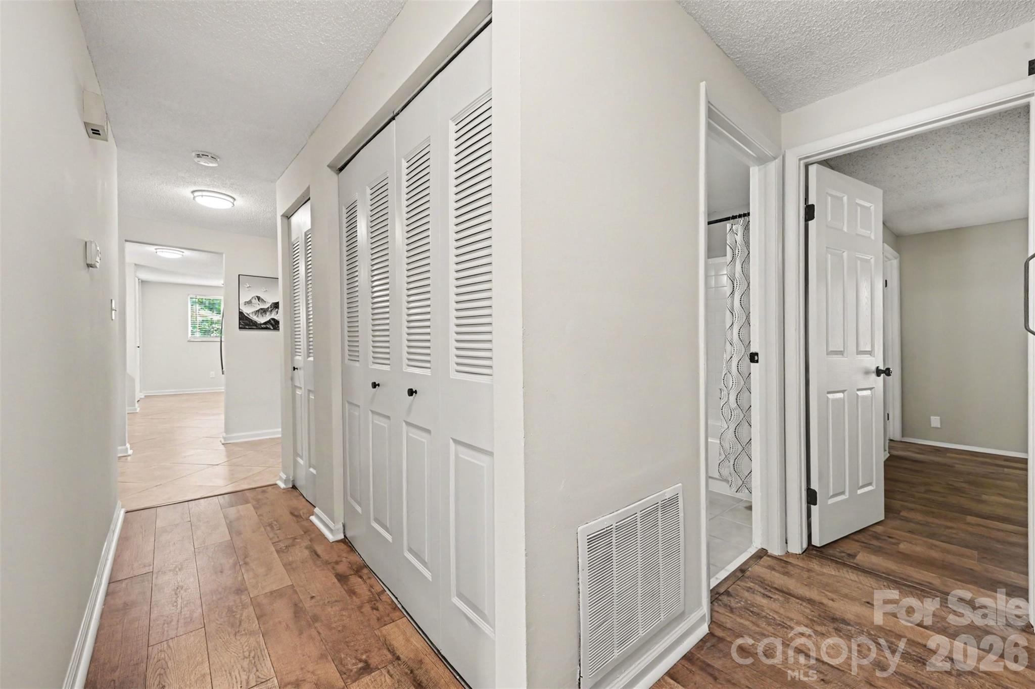 7319 Shadowlake Drive — Charlotte