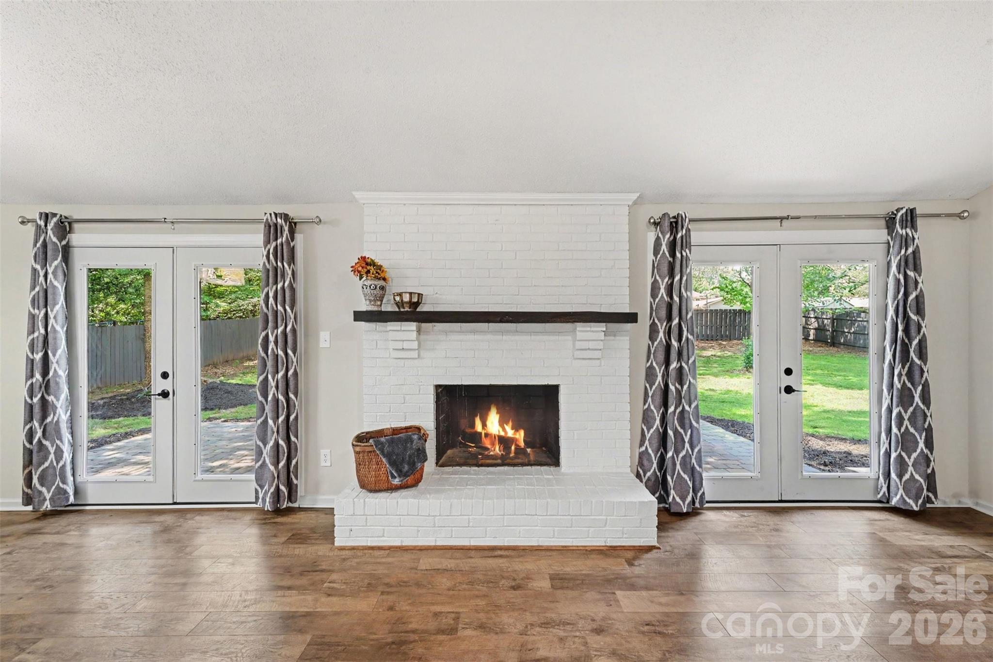 7319 Shadowlake Drive — Charlotte