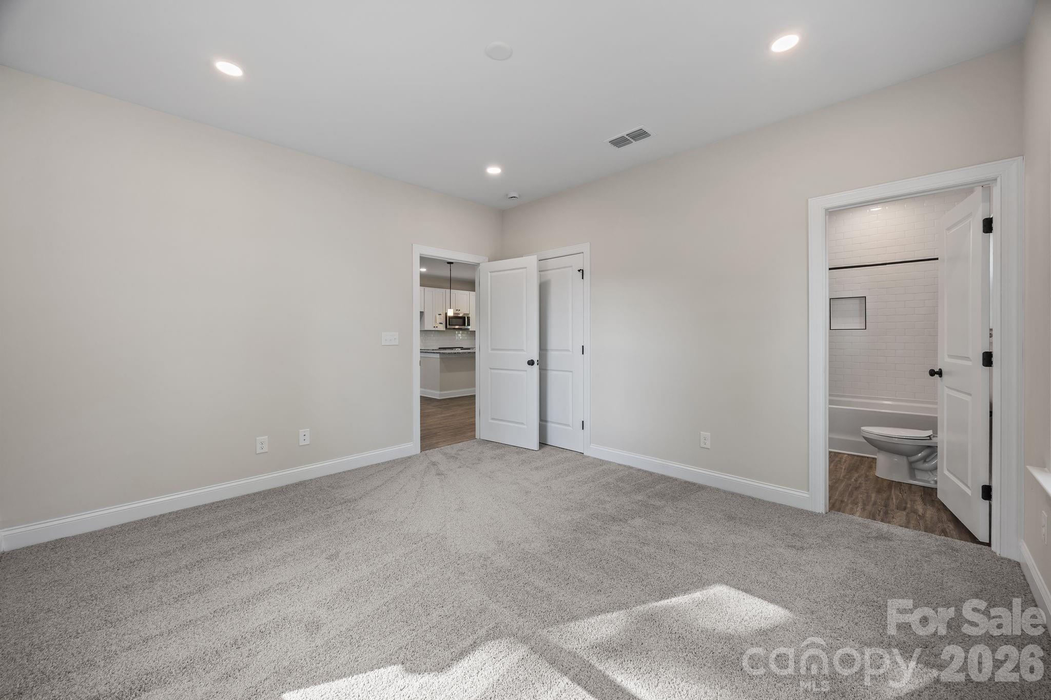 820 Bethlehem Road — Kings Mountain