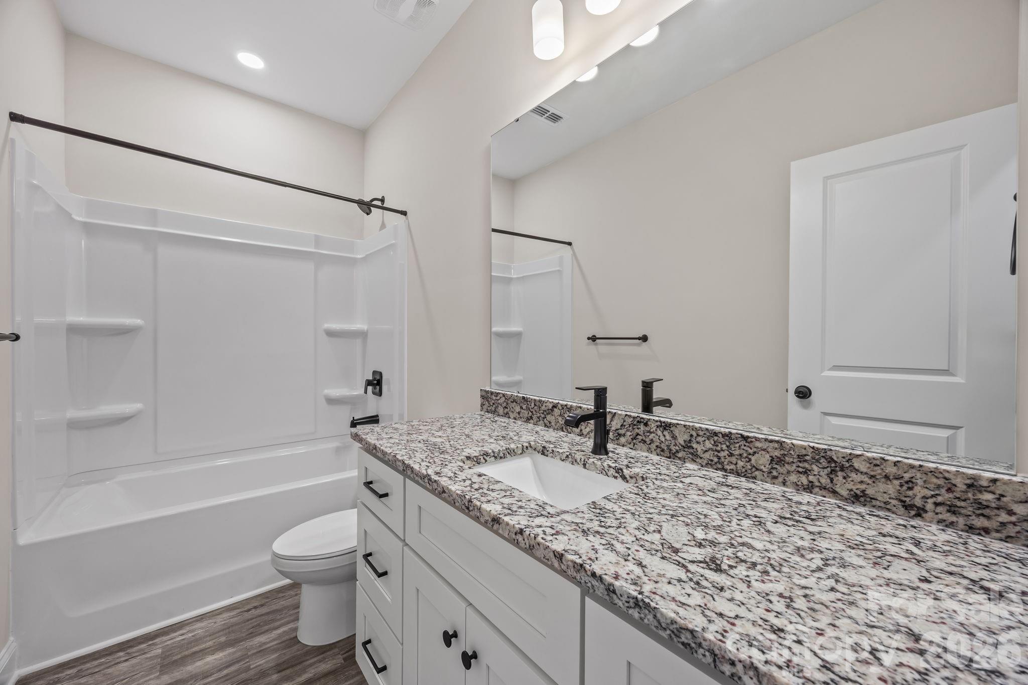 820 Bethlehem Road — Kings Mountain