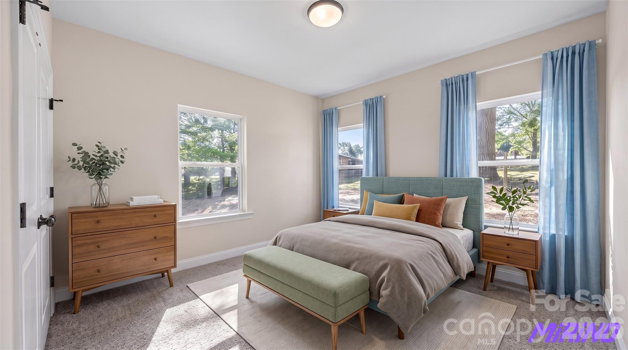 820 Bethlehem Road — Kings Mountain